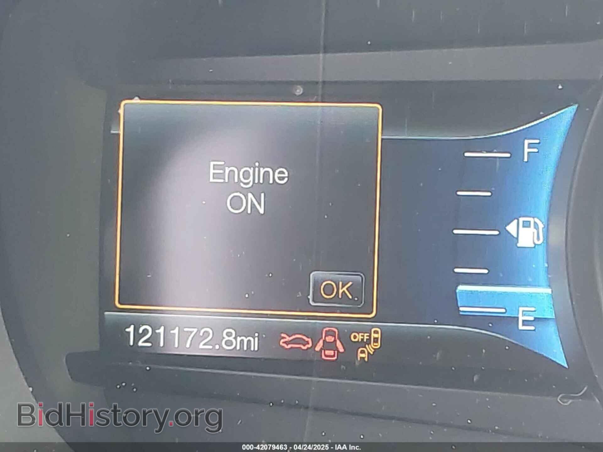 2017 FORD EDGE - VIN: 2FMPK3K93HBB31807 - Фото 15