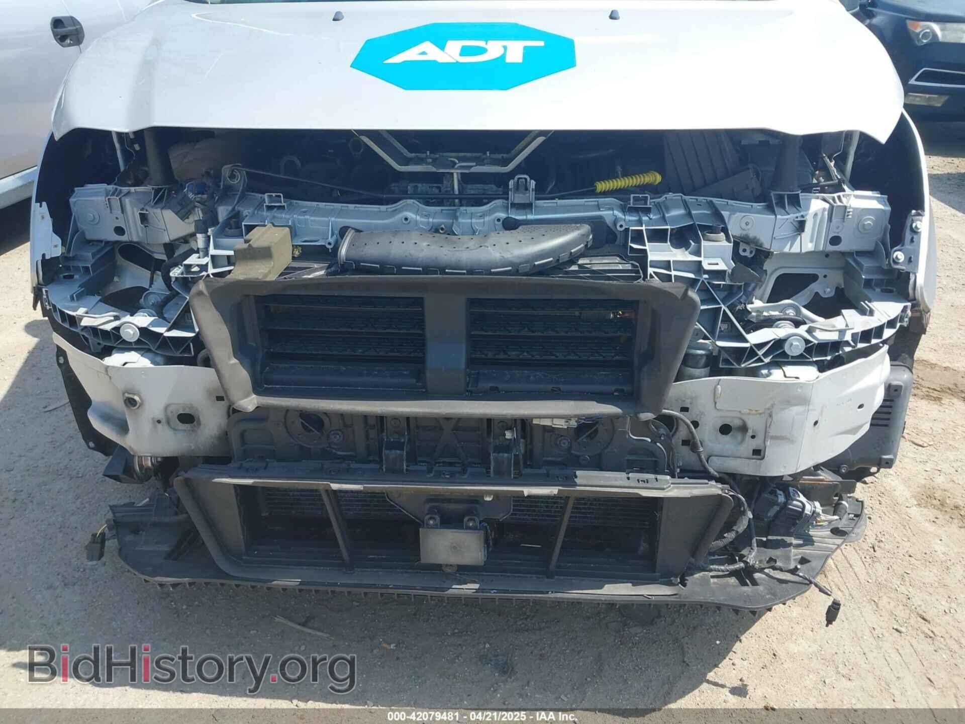 2021 FORD TRANSIT CONNECT - VIN: NM0LS7F25M1502413 - Фото 6