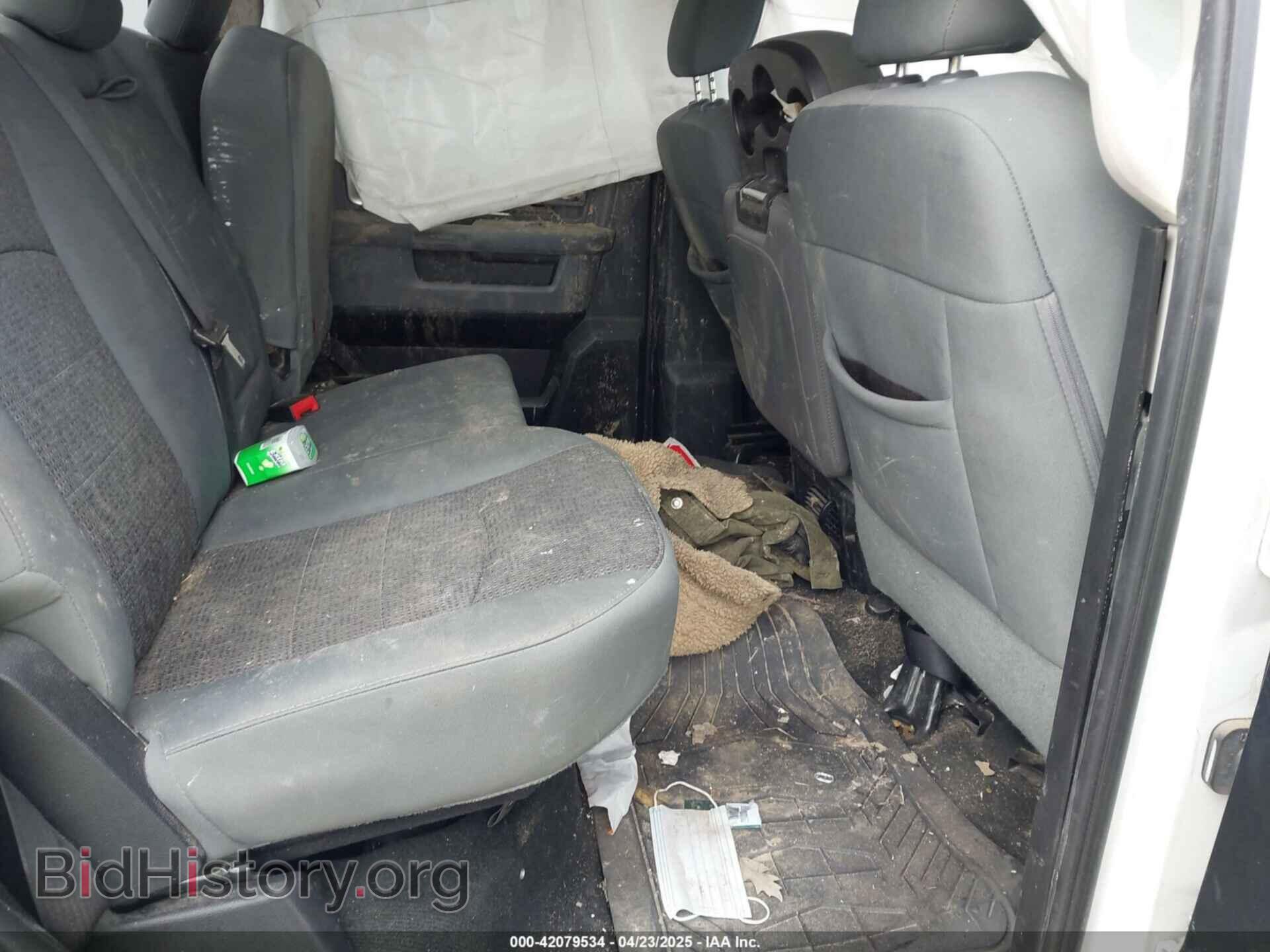 2016 RAM 1500 - VIN: 1C6RR7LG1GS260248 - Photo 8