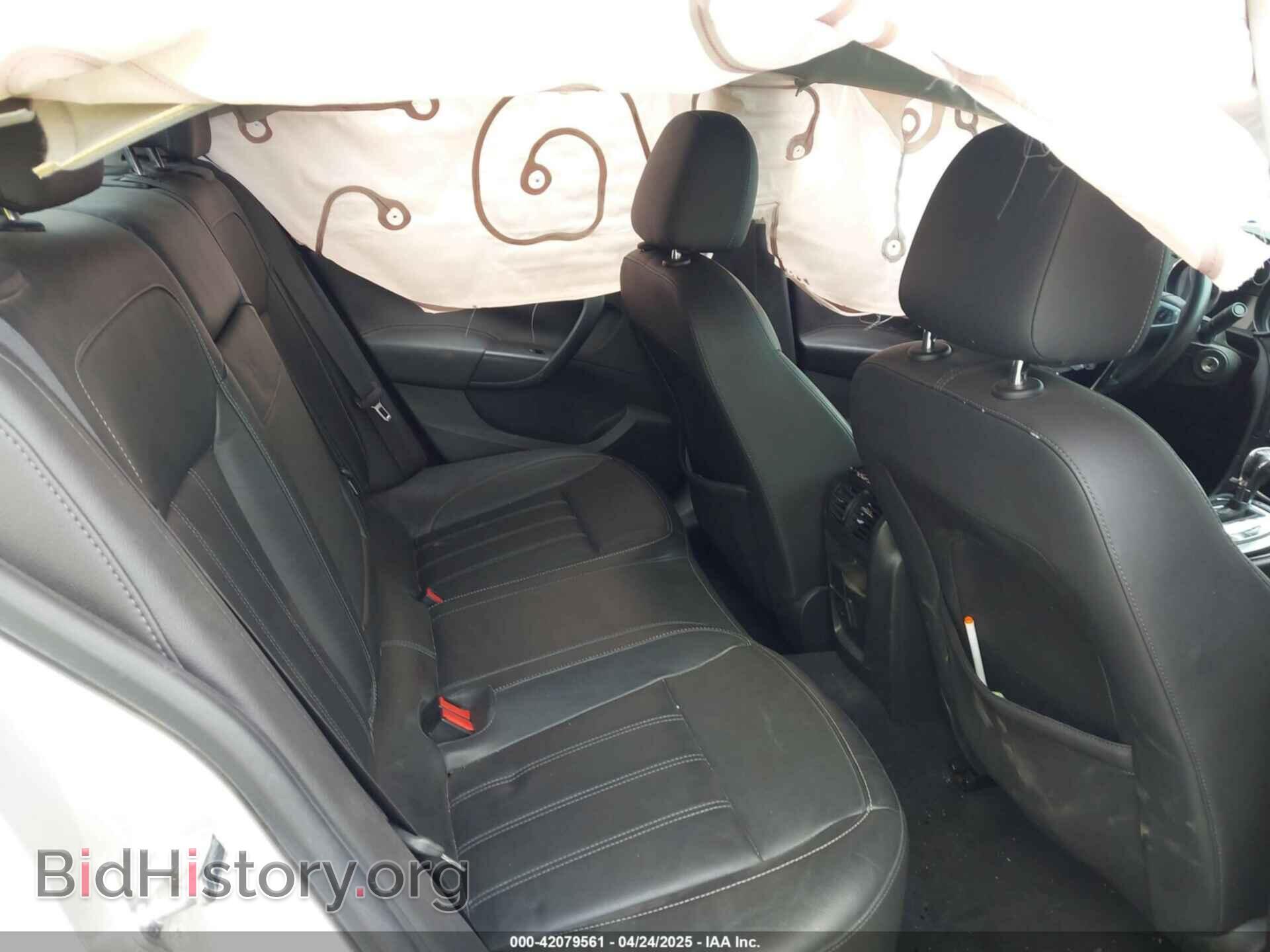 2011 BUICK REGAL - VIN: W04GR5EC3B1009934 - Фото 8