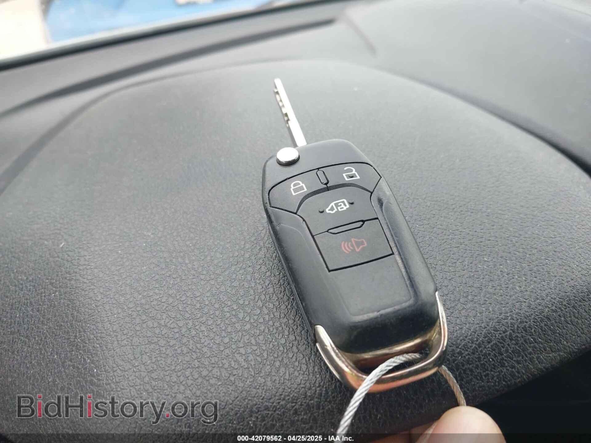 2021 FORD TRANSIT CONNECT - VIN: NM0LS7E27M1498981 - Фото 11