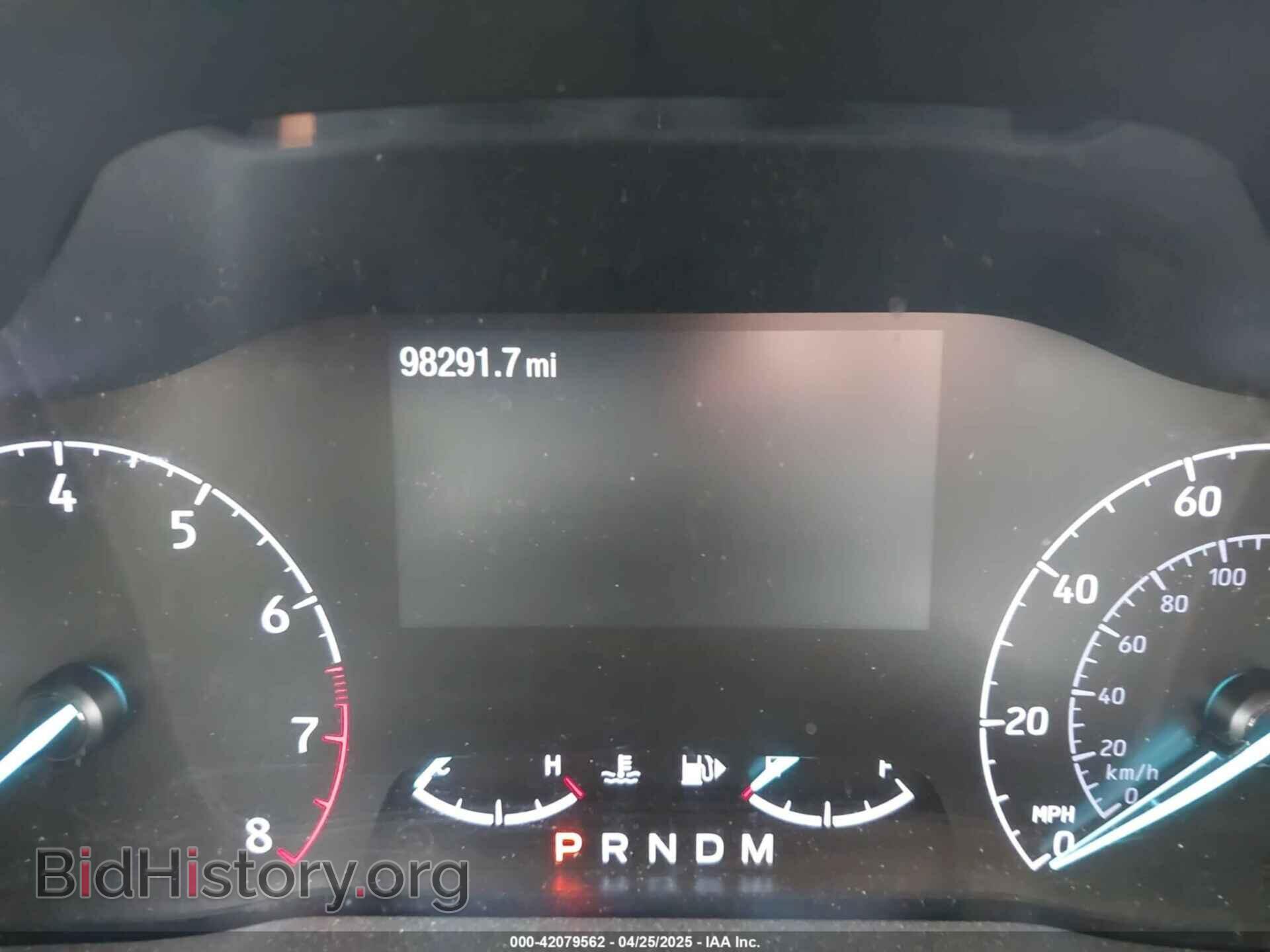 2021 FORD TRANSIT CONNECT - VIN: NM0LS7E27M1498981 - Фото 15
