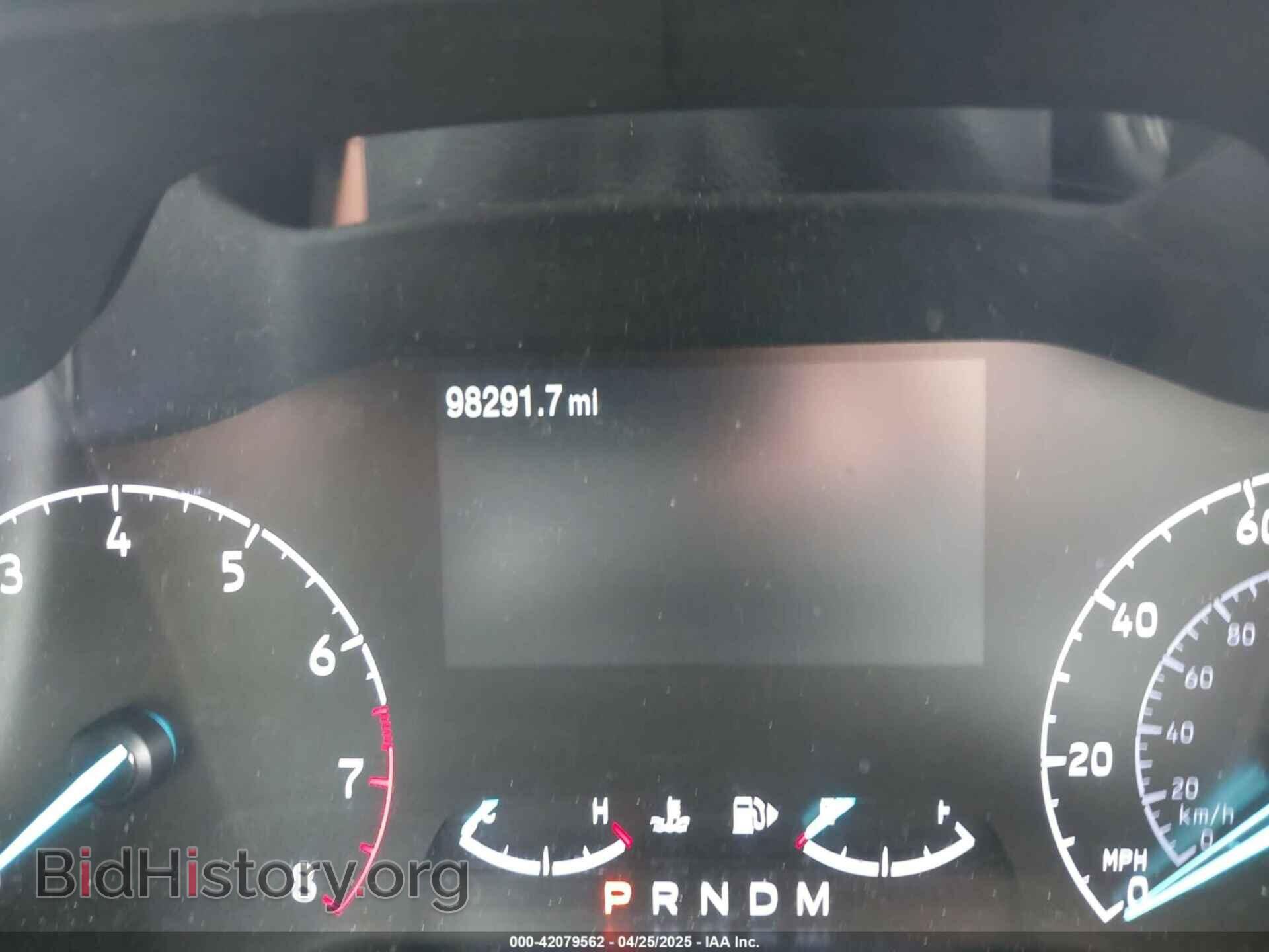 2021 FORD TRANSIT CONNECT - VIN: NM0LS7E27M1498981 - Фото 7