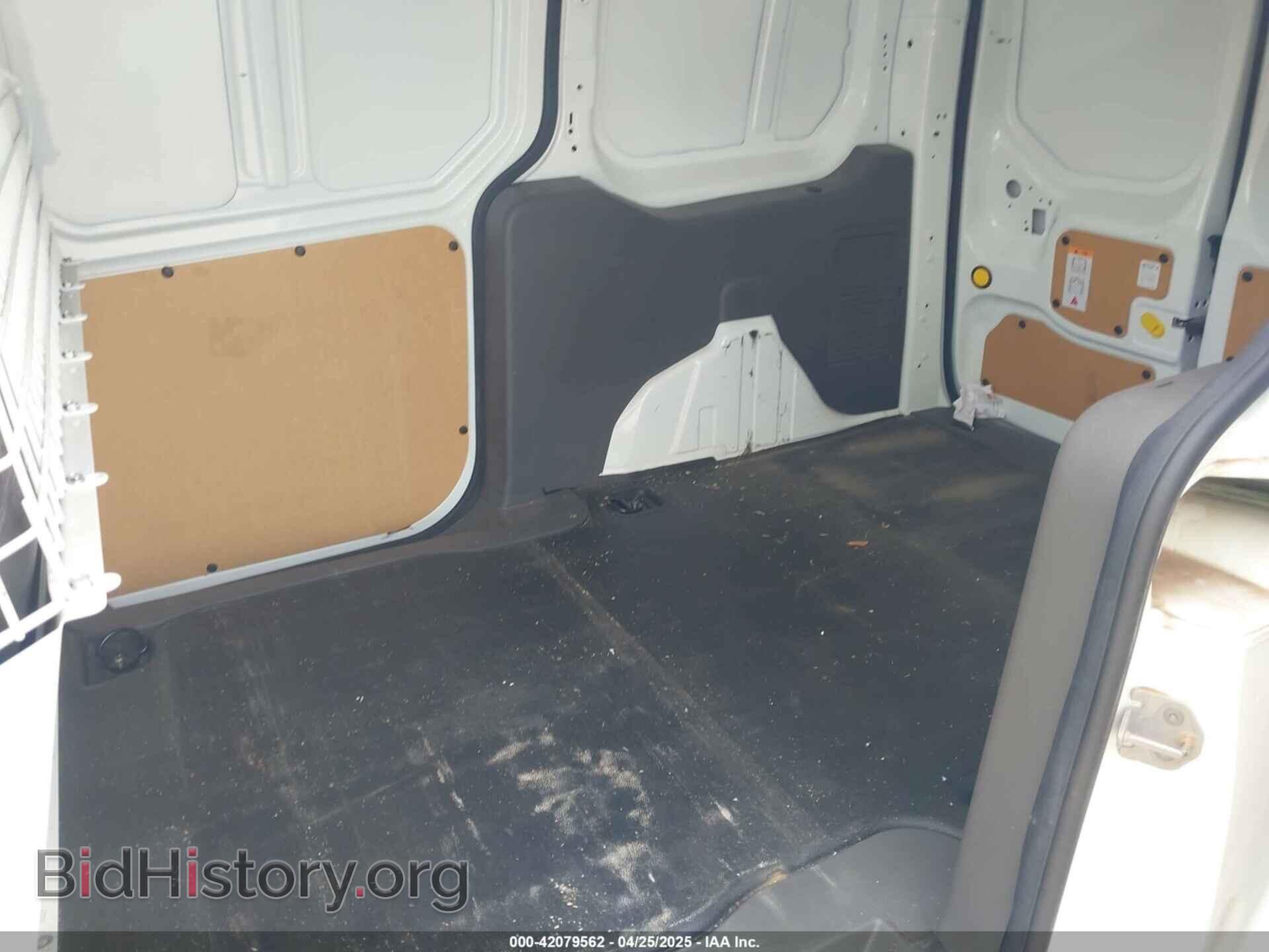 2021 FORD TRANSIT CONNECT - VIN: NM0LS7E27M1498981 - Фото 8