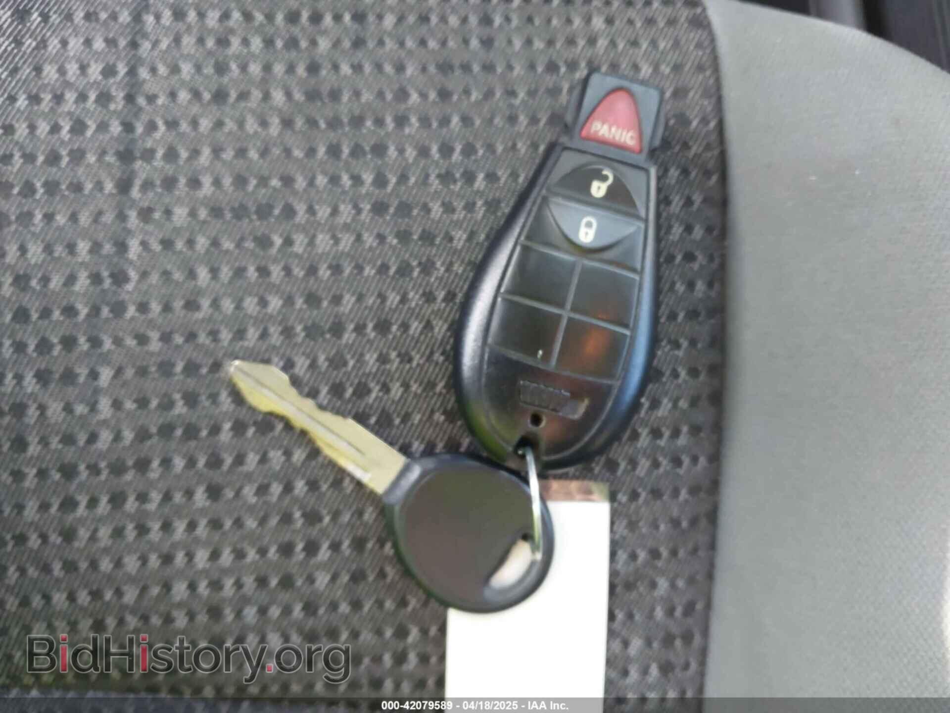 2013 RAM 1500 - VIN: 1C6RR7GT8DS547430 - Photo 11