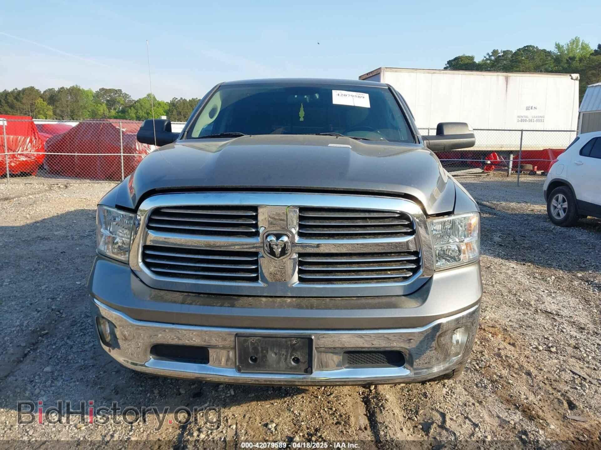 2013 RAM 1500 - VIN: 1C6RR7GT8DS547430 - Photo 12