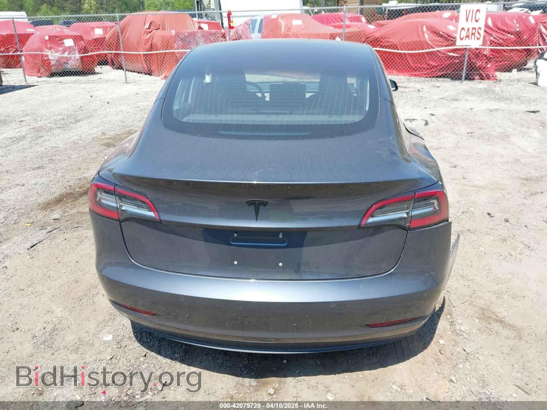 2018 TESLA MODEL 3 - VIN: 5YJ3E1EA9JF034558 - Photo 15