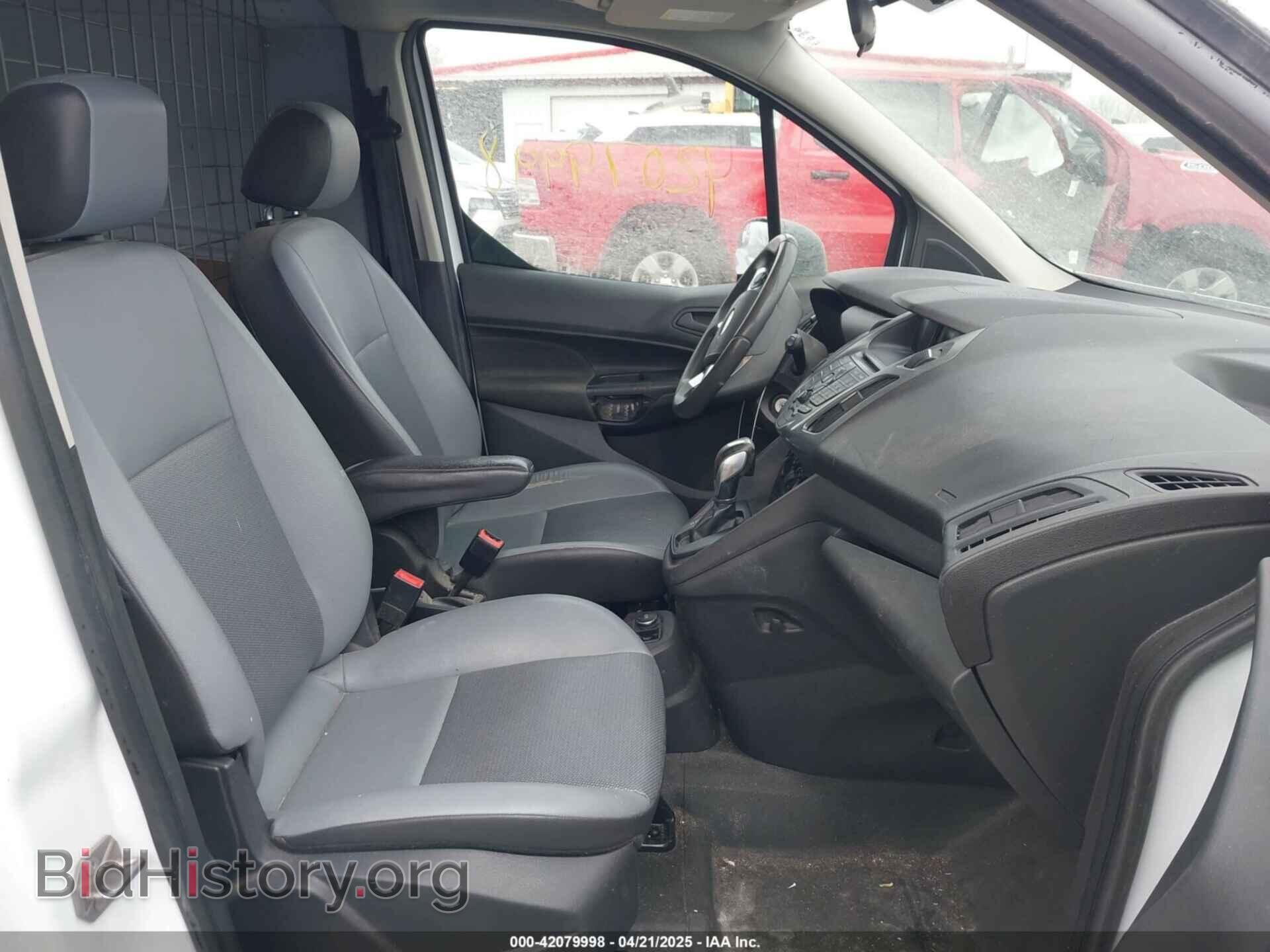 2016 FORD TRANSIT CONNECT - VIN: NM0LS7E71G1256705 - Фото 5