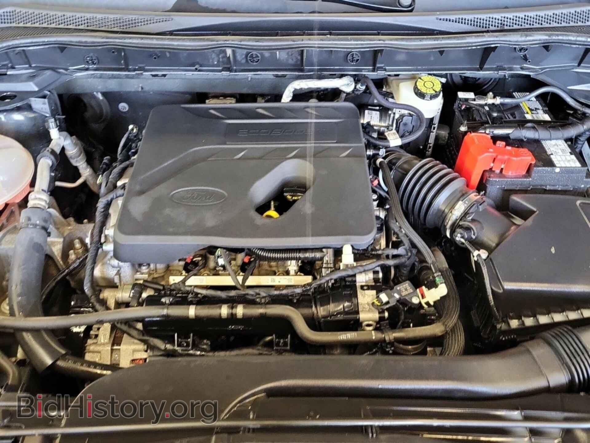 2020 FORD ESCAPE - VIN: 1FMCU9G64LUA69878 - Photo 17