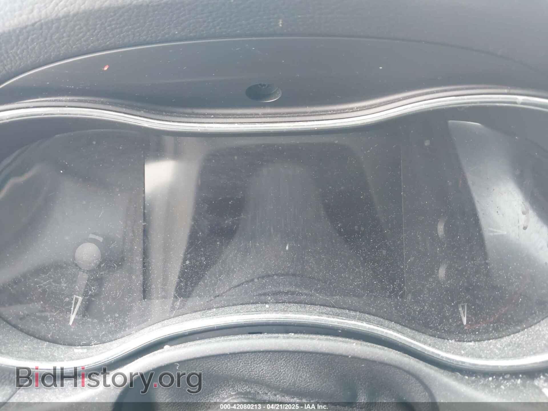 2015 DODGE DURANGO - VIN: 1C4RDHAG2FC817435 - Photo 7