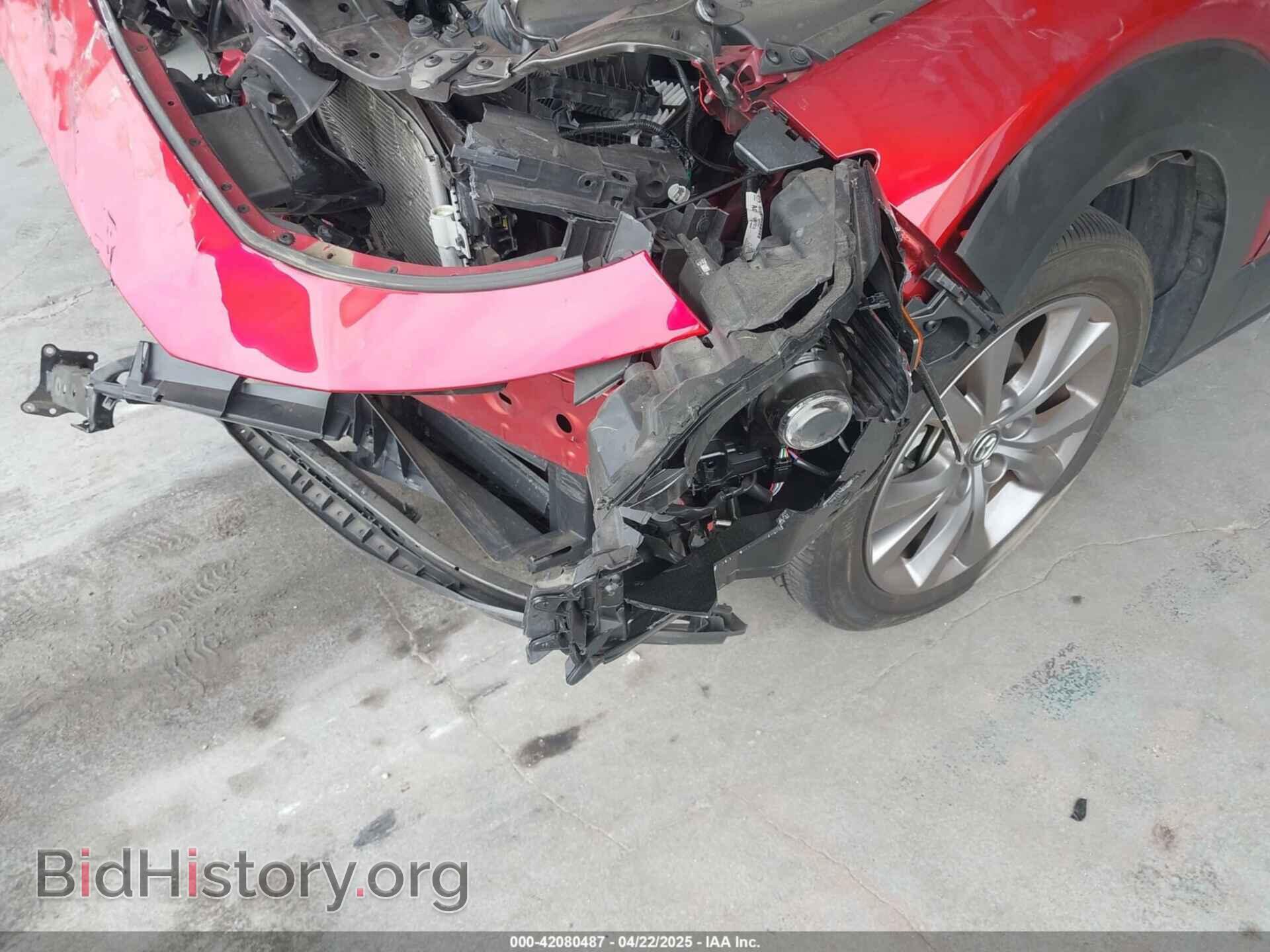 2023 MAZDA CX-30 - VIN: 3MVDMBCM3PM537841 - Фото 6