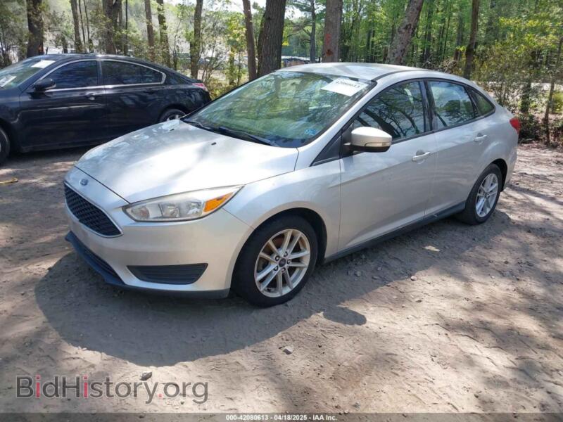 2017 Ford FOCUS (VIN 1FADP3F29HL223970) — photo 2 of 12