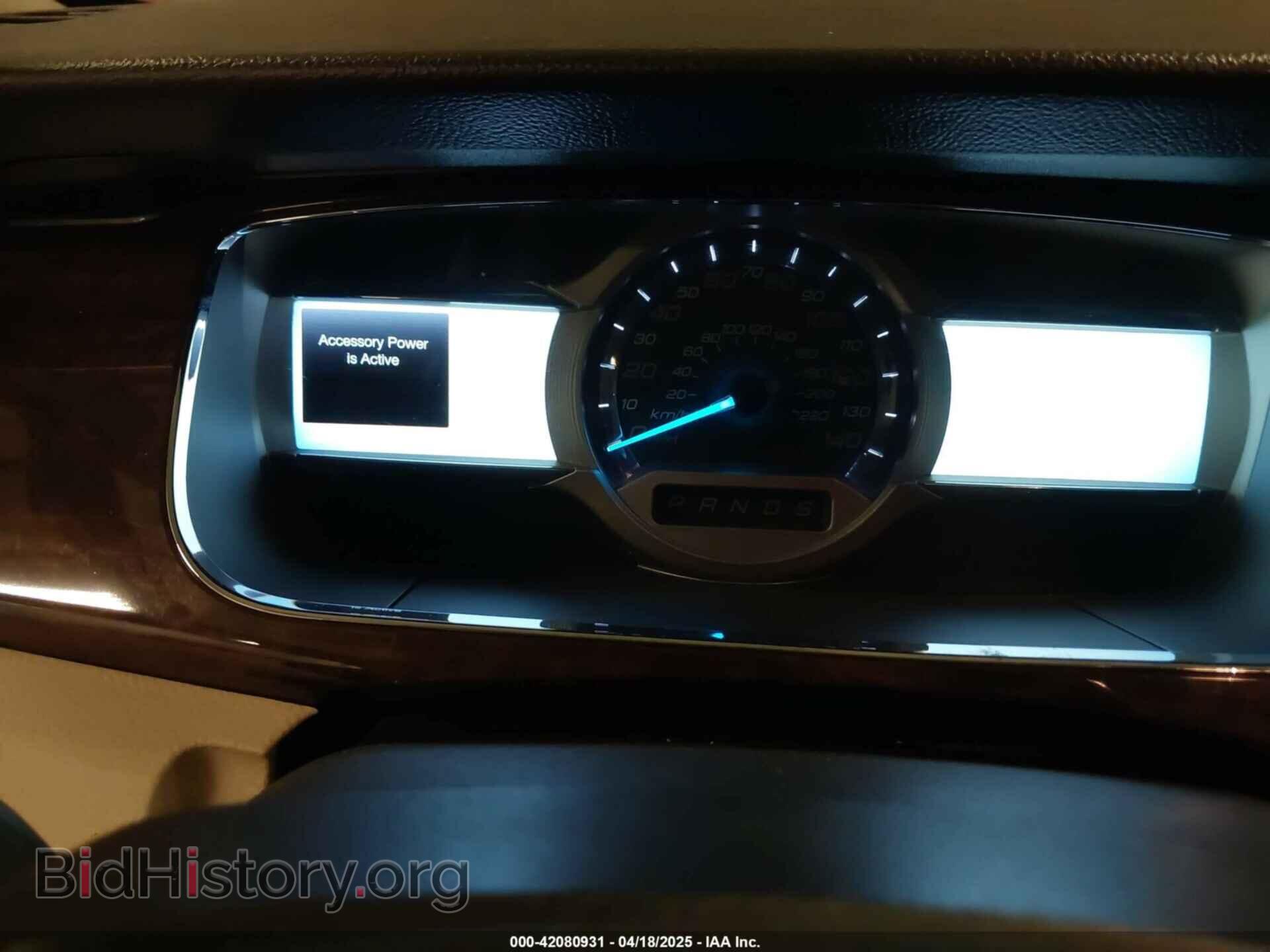 2018 FORD TAURUS - VIN: 1FAHP2F87JG124059 - Фото 7
