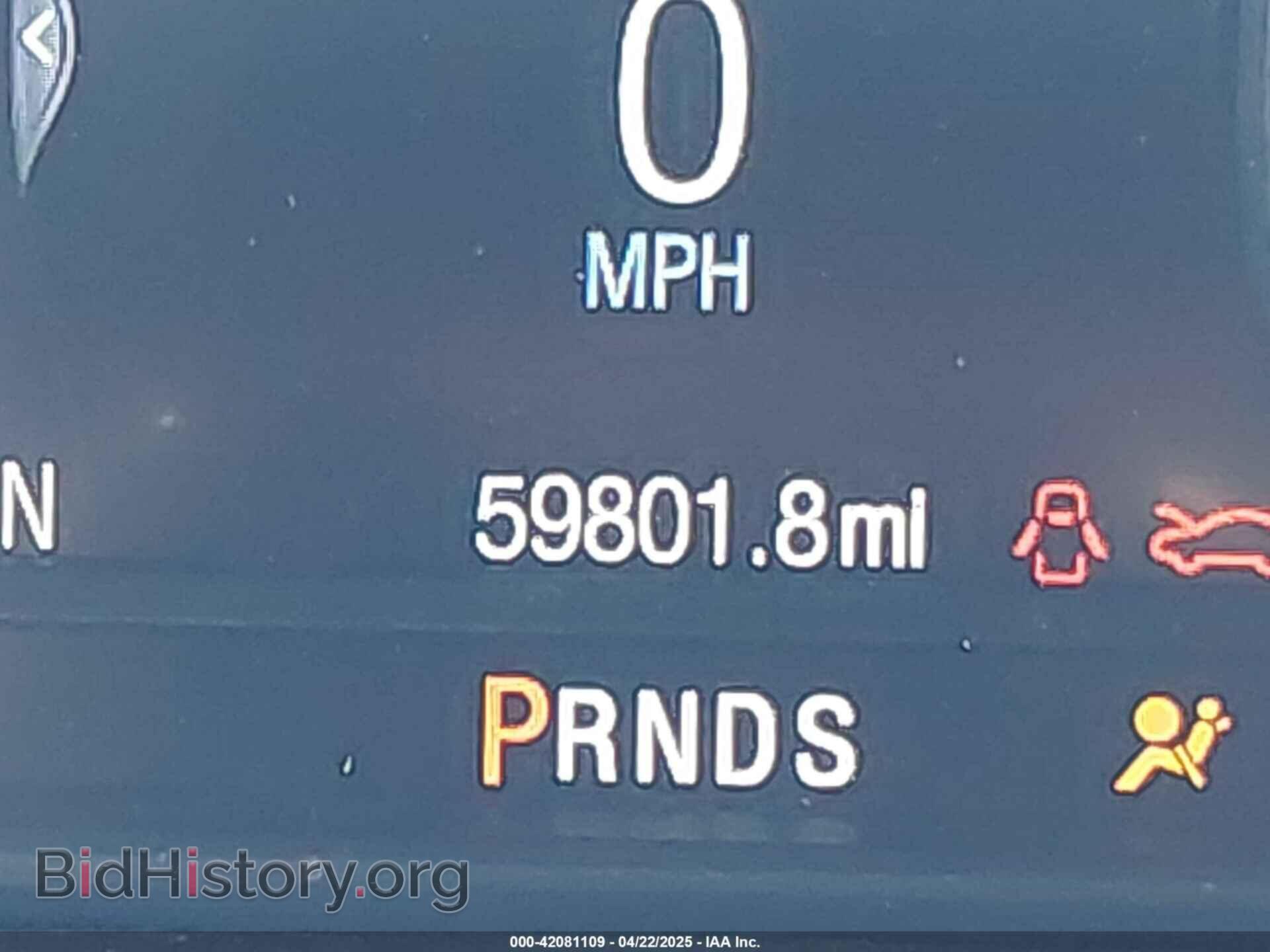 2018 FORD EXPLORER - VIN: 1FM5K8HT5JGB55905 - Photo 16