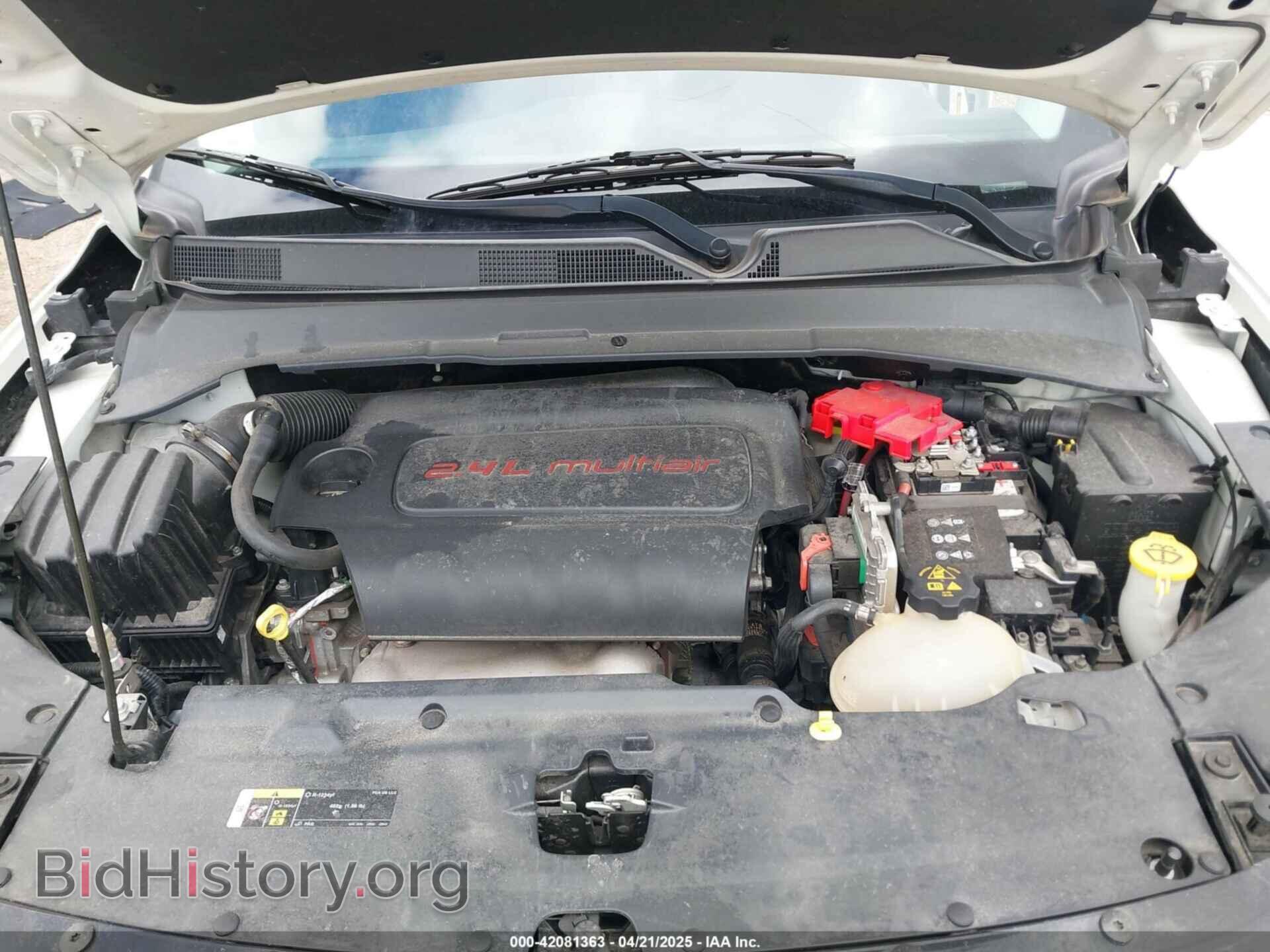 2021 JEEP COMPASS - VIN: 3C4NJDCB9MT553410 - Фото 10