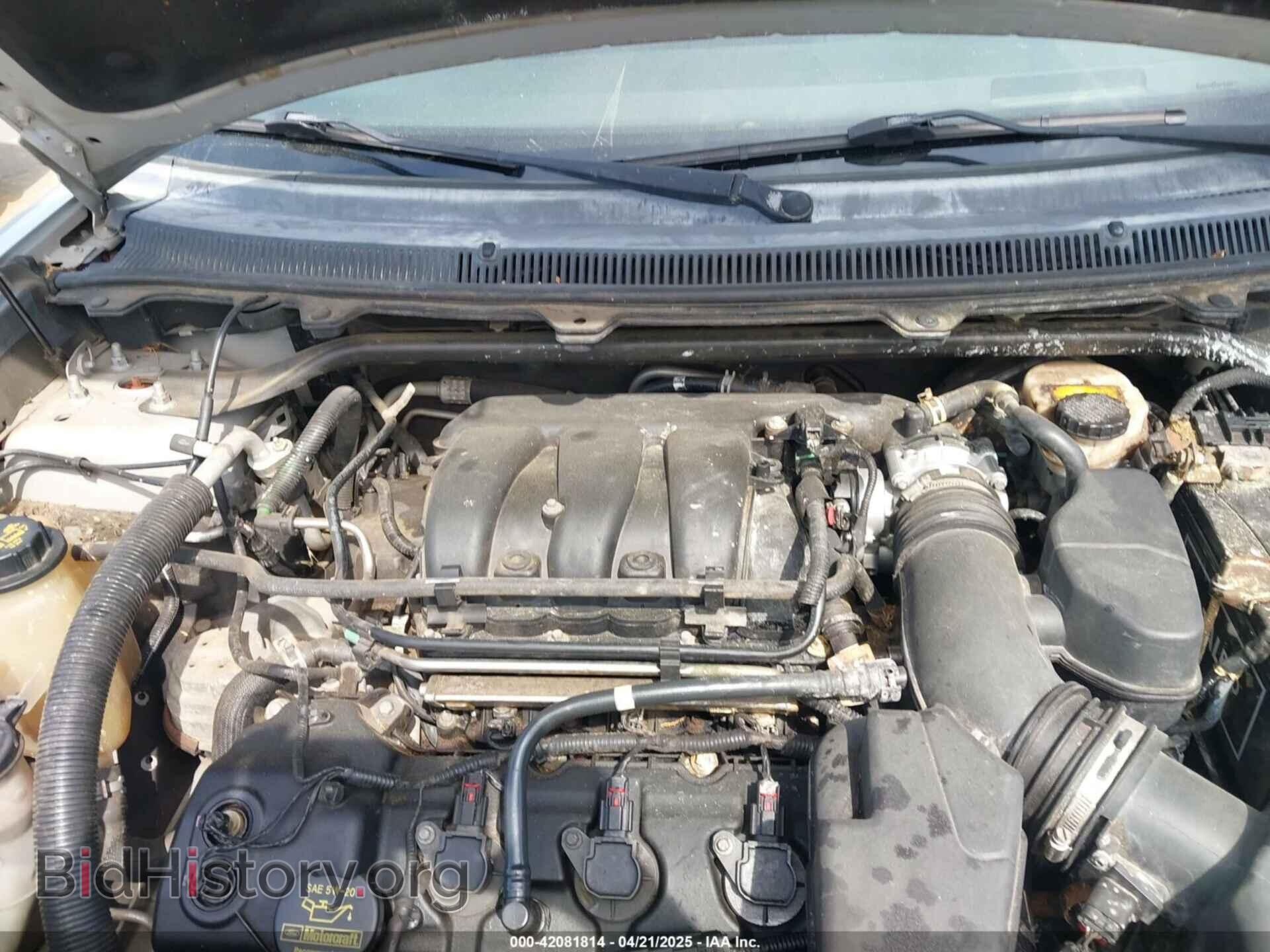 2013 FORD FLEX - VIN: 2FMGK5D8XDBD05656 - Фото 10