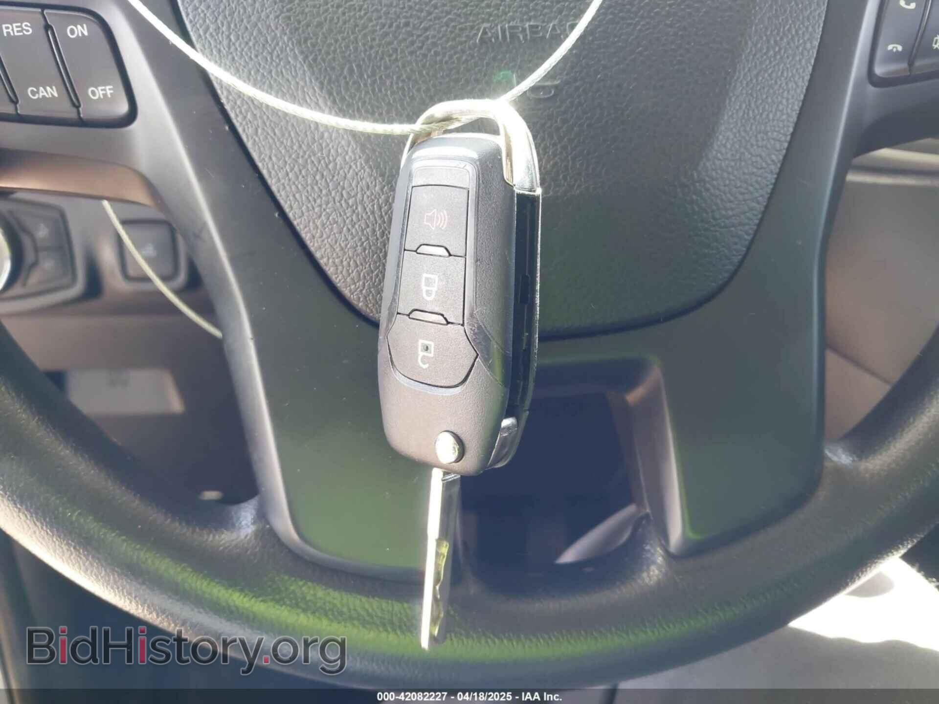 2023 FORD RANGER - VIN: 1FTER4EH5PLE30651 - Фото 11