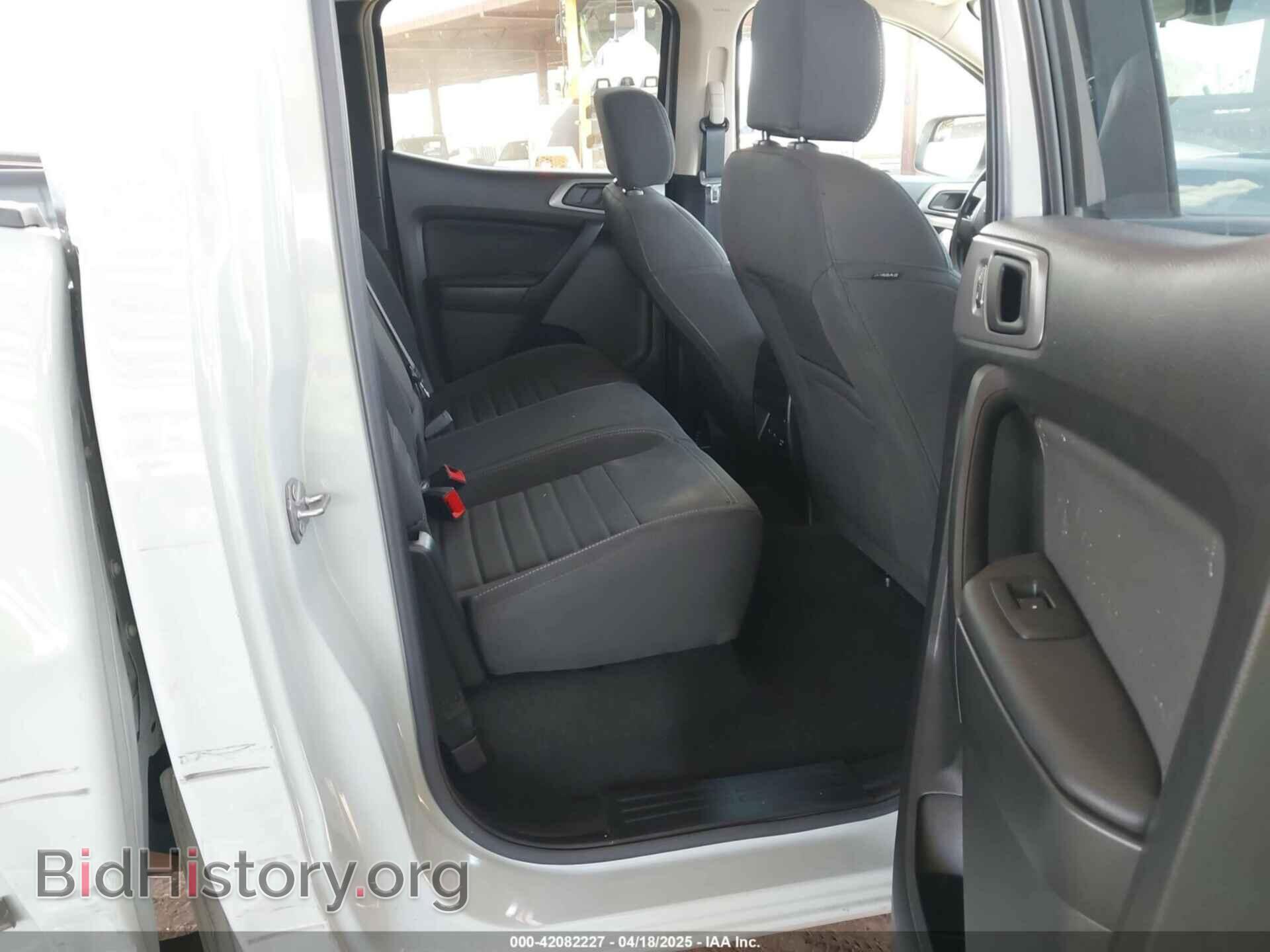 2023 FORD RANGER - VIN: 1FTER4EH5PLE30651 - Фото 8