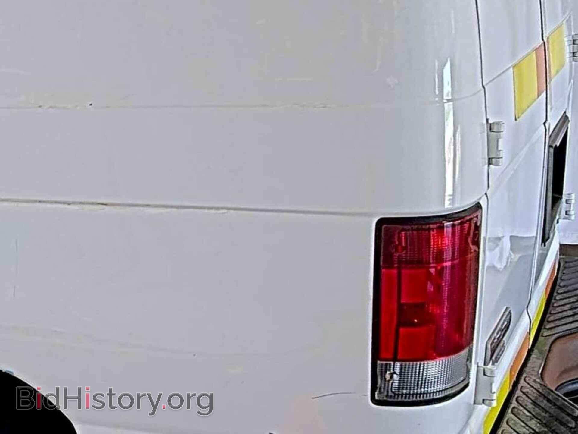 Фотография 1FTNE2EW4CDB07002 - FORD E-250 2012