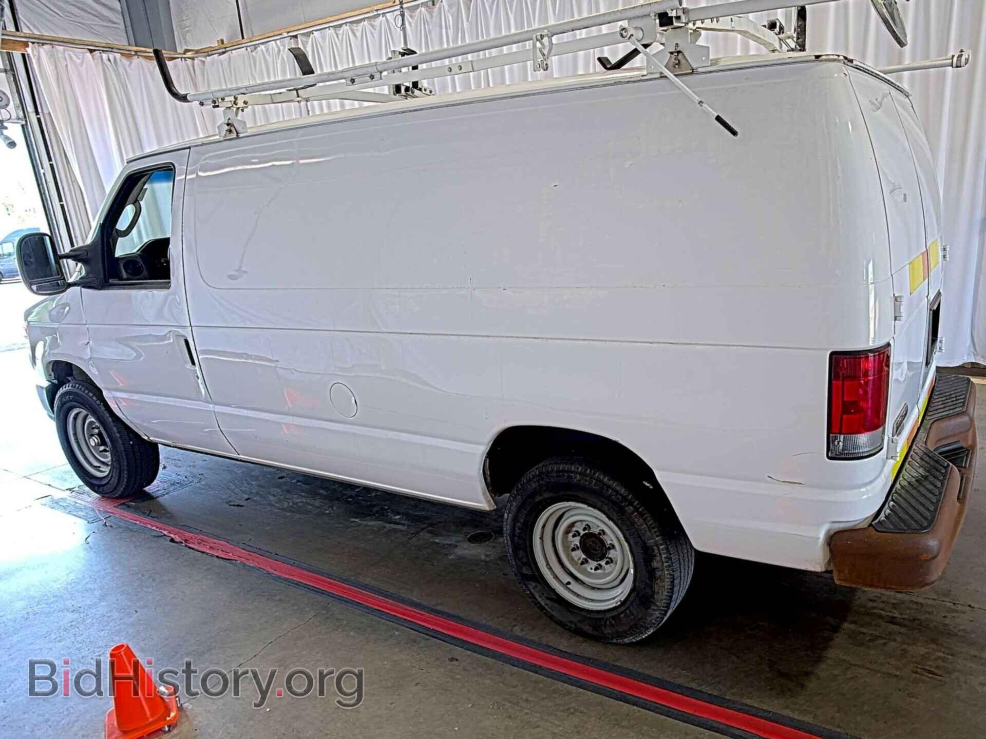 2012 FORD E-250 - VIN: 1FTNE2EW4CDB07002 - Фото 2