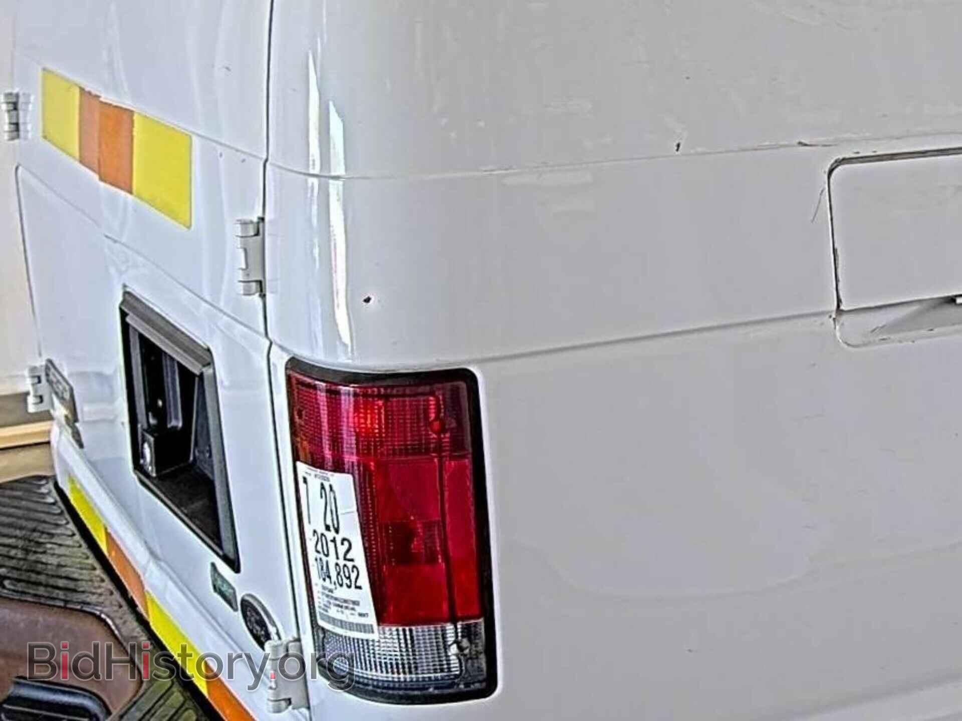 2012 FORD E-250 - VIN: 1FTNE2EW4CDB07002 - Фото 16