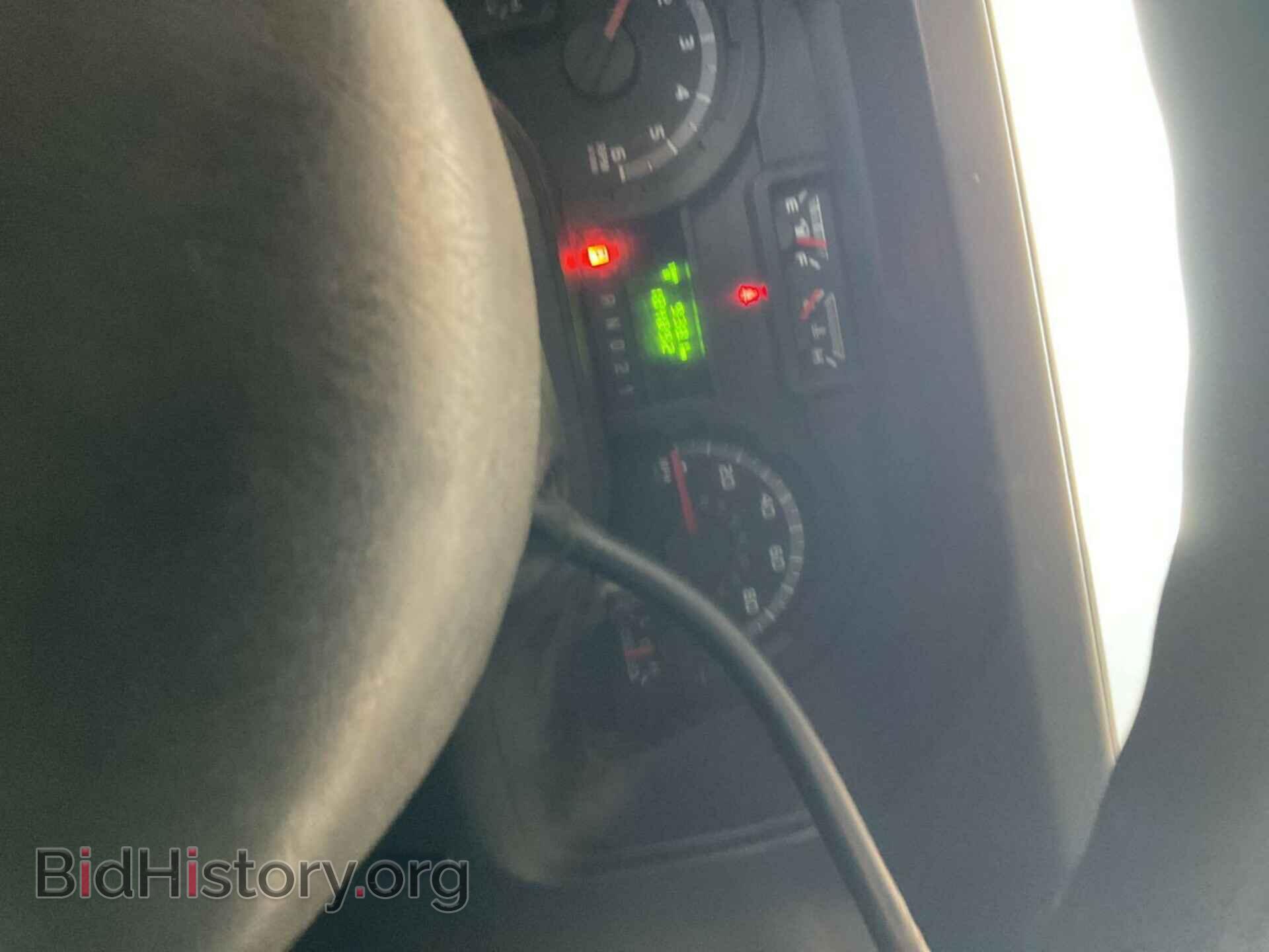 2012 FORD E-250 - VIN: 1FTNE2EW4CDB07002 - Фото 17