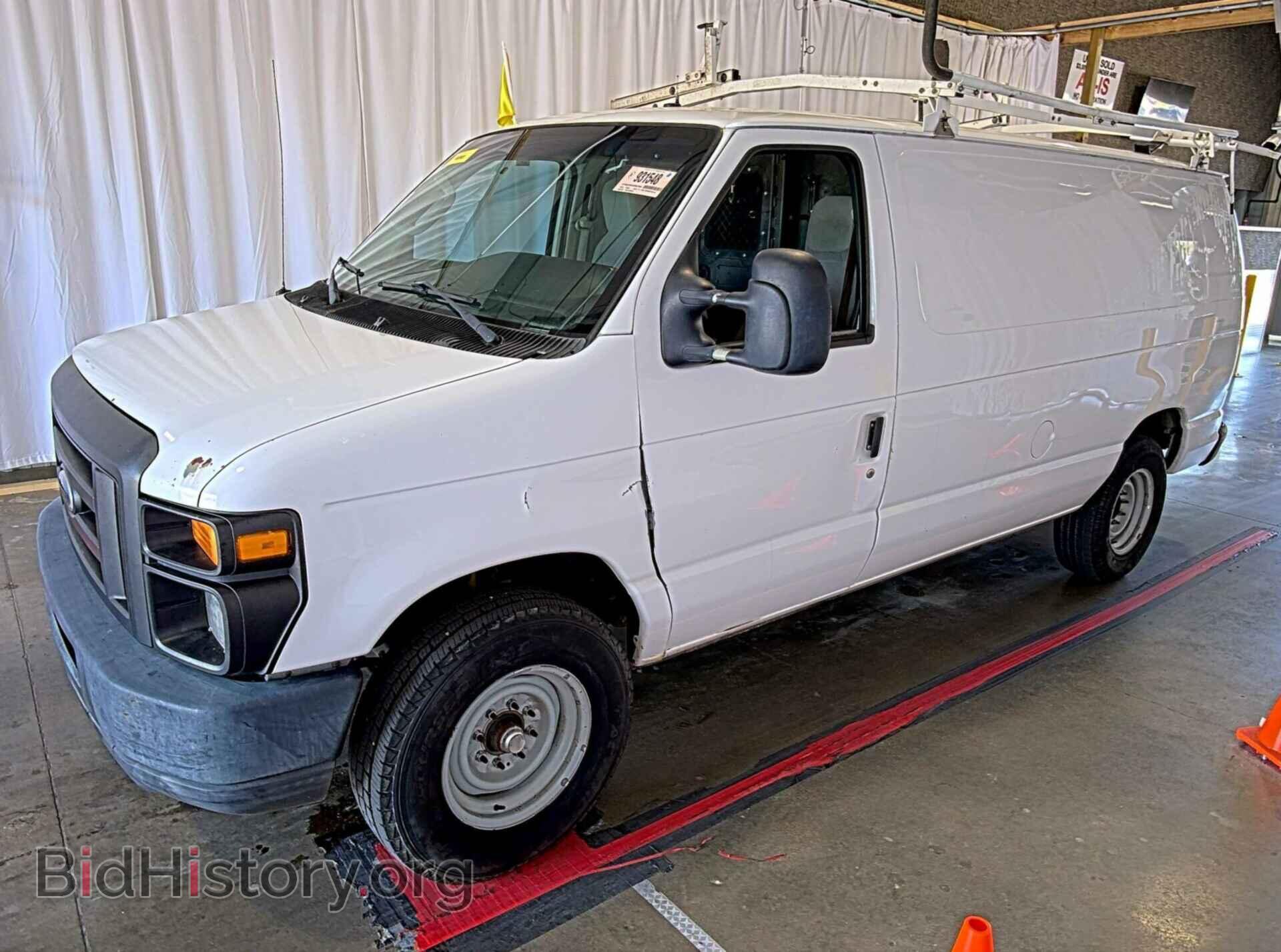 2012 FORD E-250 - VIN: 1FTNE2EW4CDB07002 - Фото 19