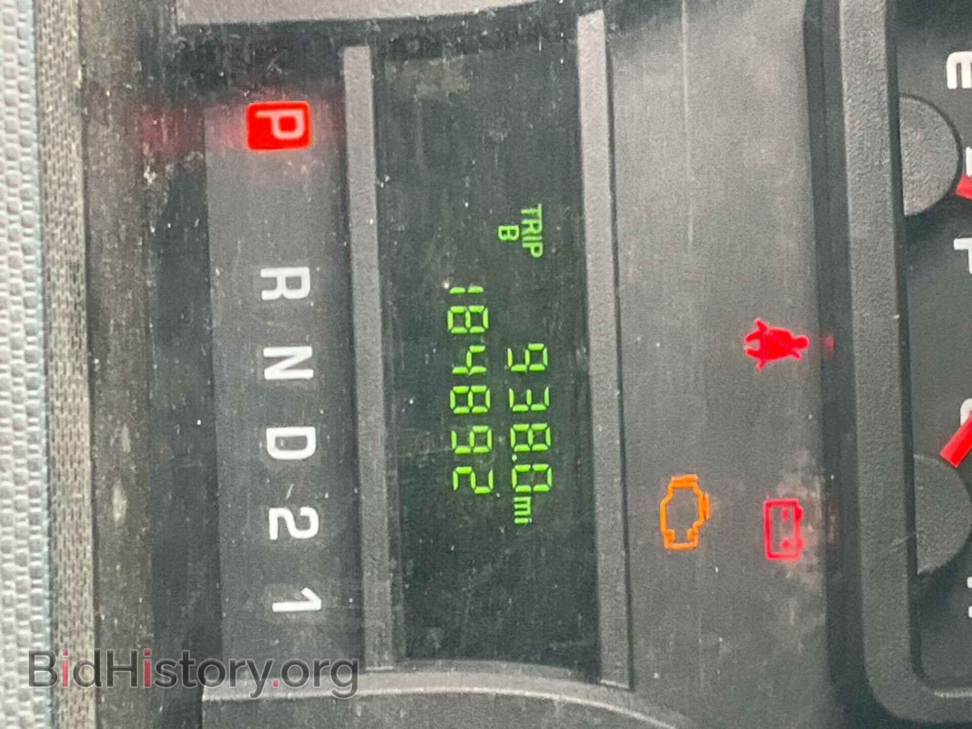 2012 FORD E-250 - VIN: 1FTNE2EW4CDB07002 - Фото 21