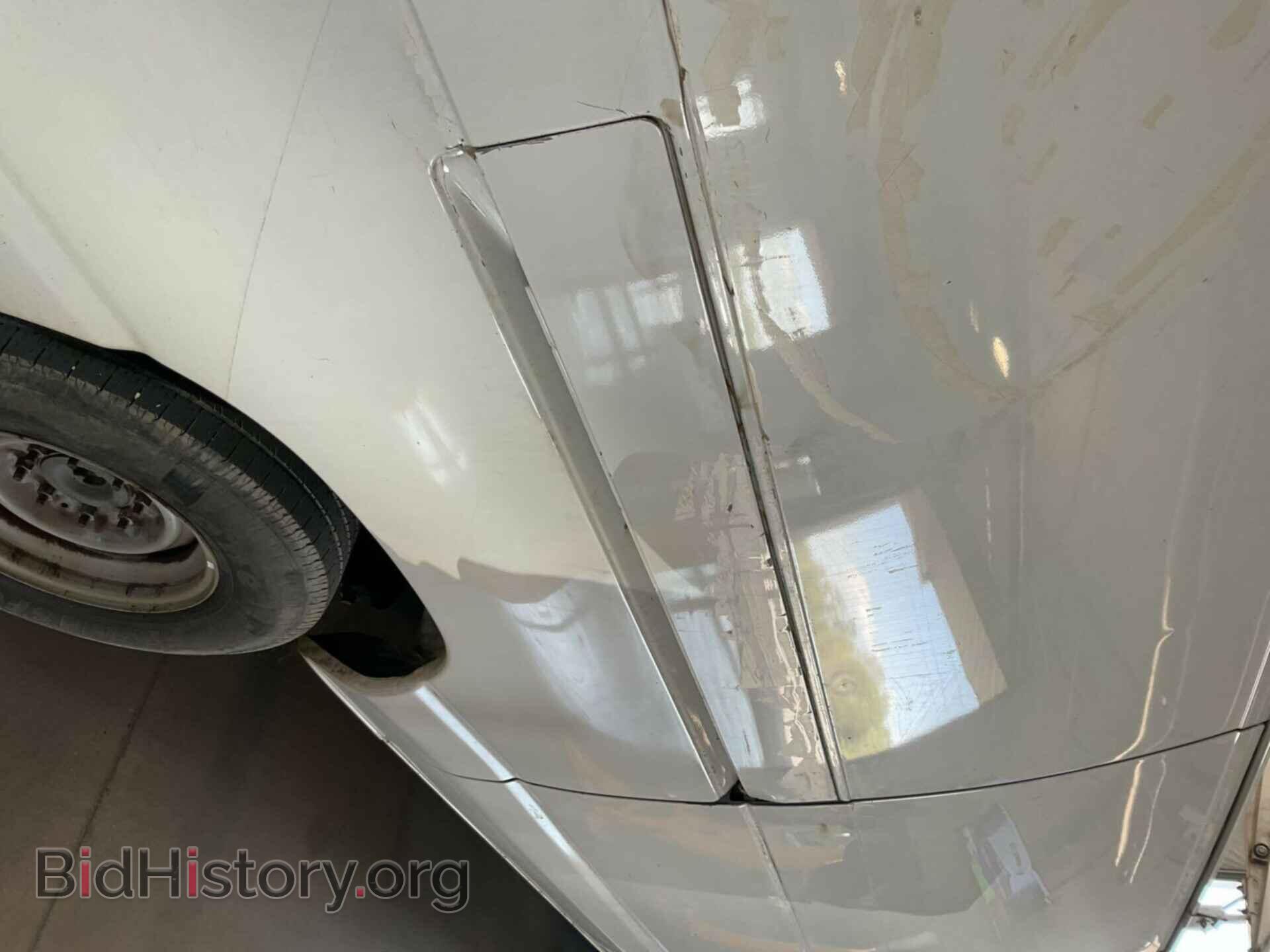 2012 FORD E-250 - VIN: 1FTNE2EW4CDB07002 - Фото 33