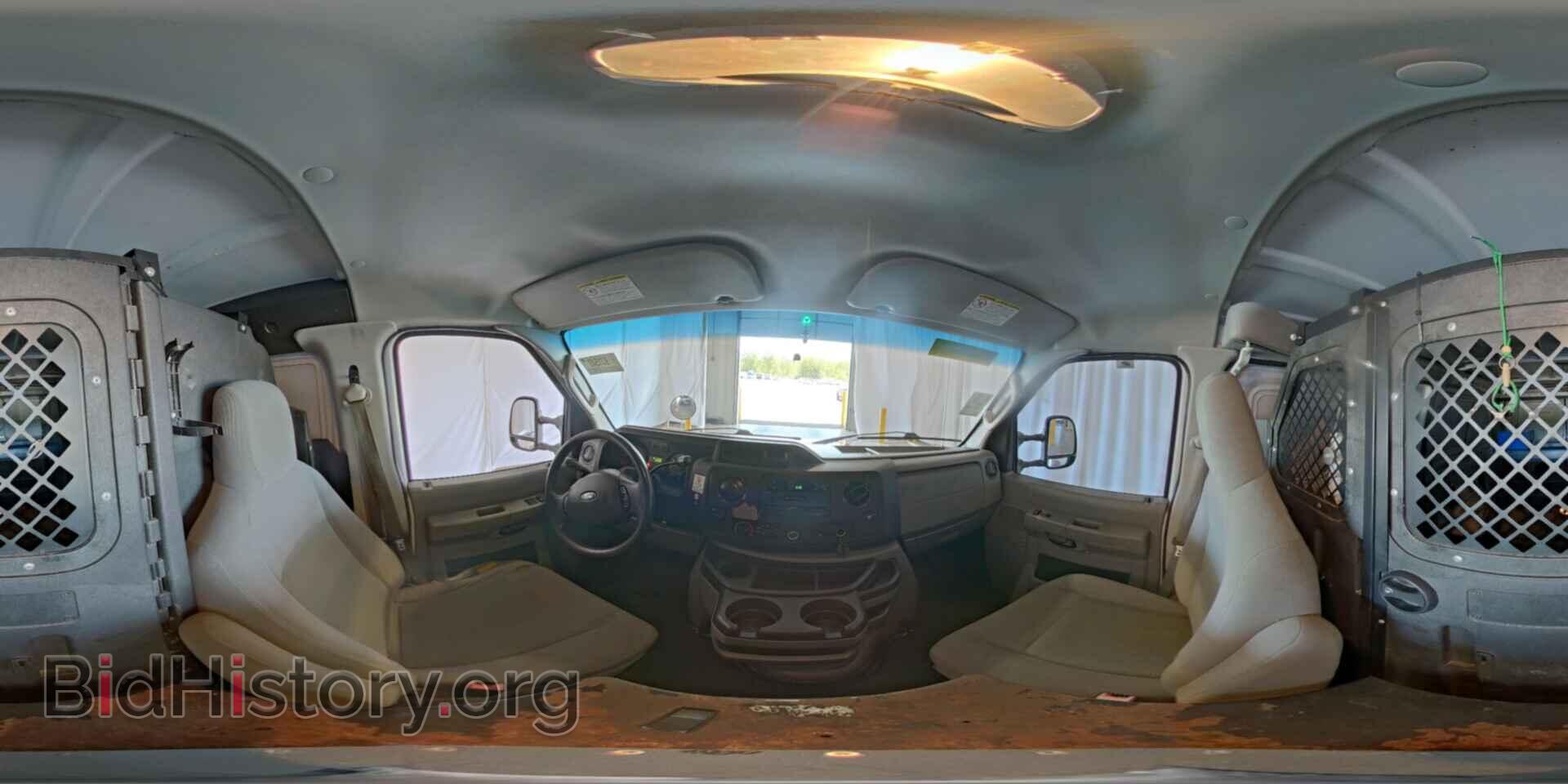 2012 FORD E-250 - VIN: 1FTNE2EW4CDB07002 - Фото 35