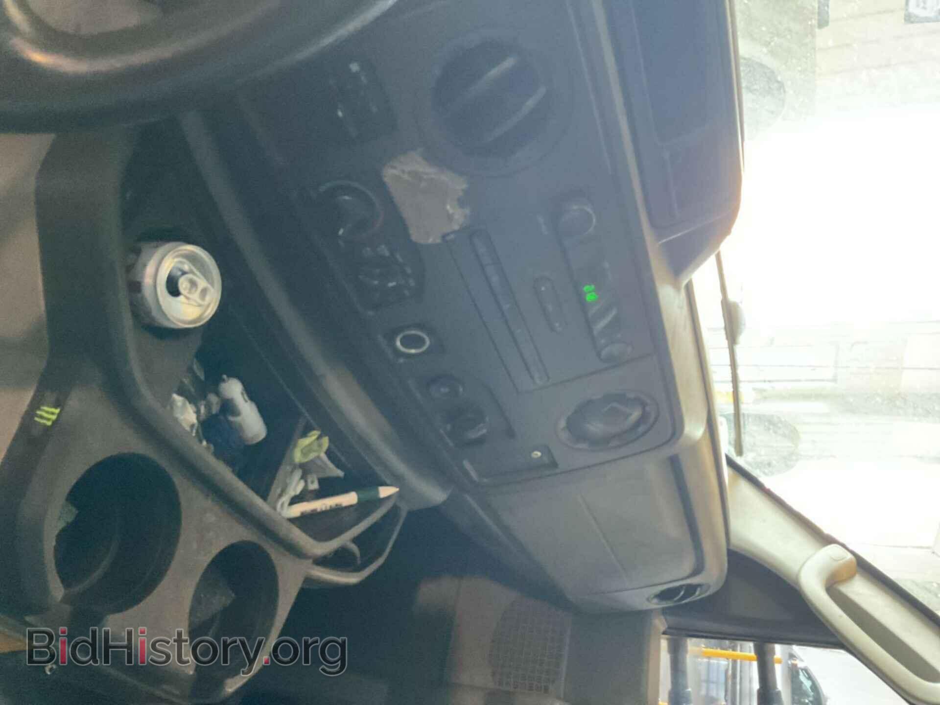 2012 FORD E-250 - VIN: 1FTNE2EW4CDB07002 - Фото 7