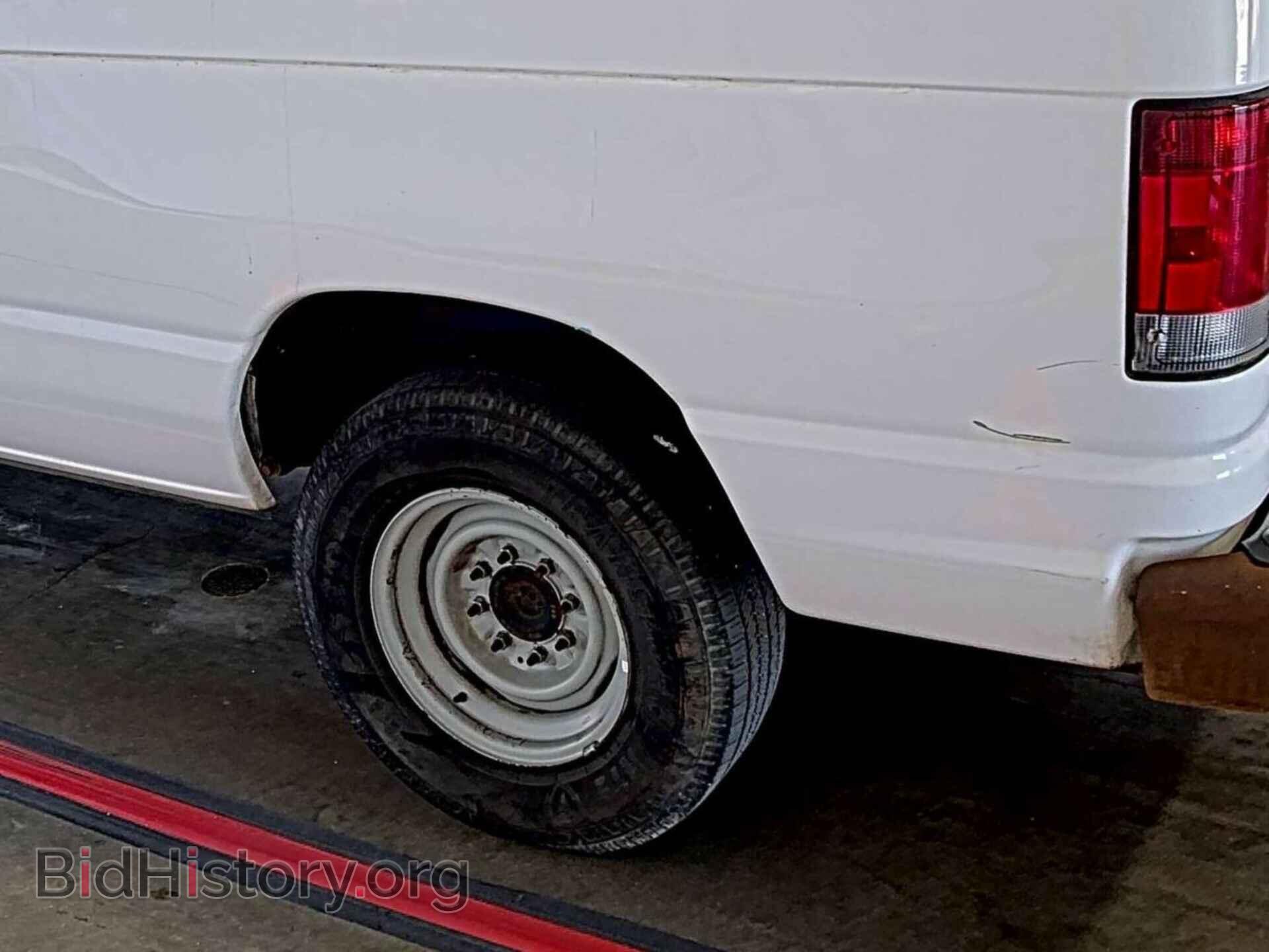 2012 FORD E-250 - VIN: 1FTNE2EW4CDB07002 - Фото 9