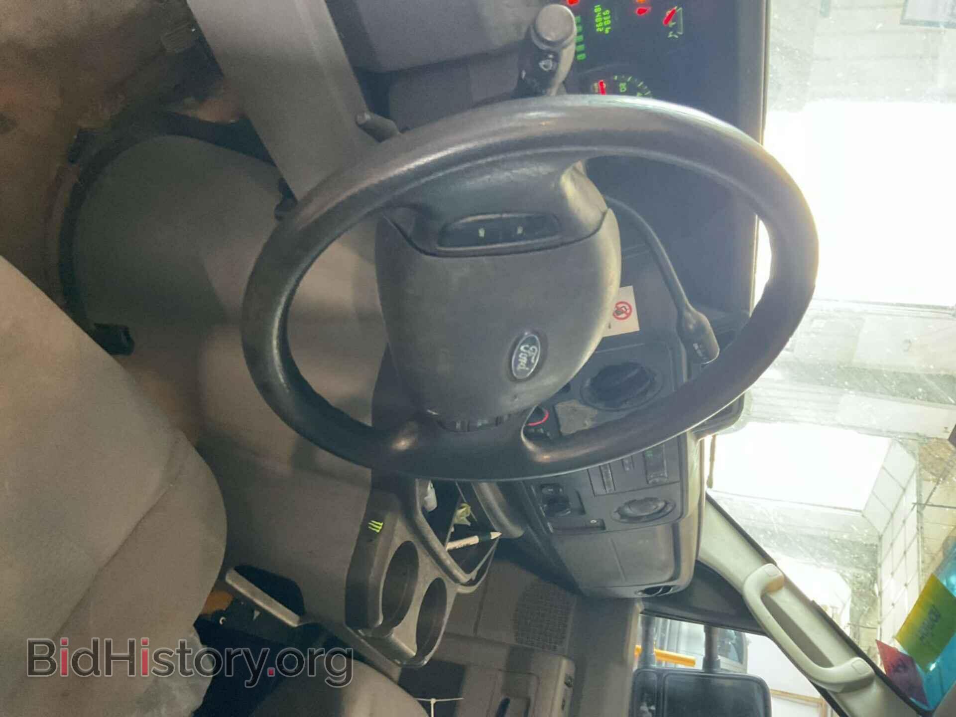 2012 FORD E-250 - VIN: 1FTNE2EW4CDB07002 - Фото 10