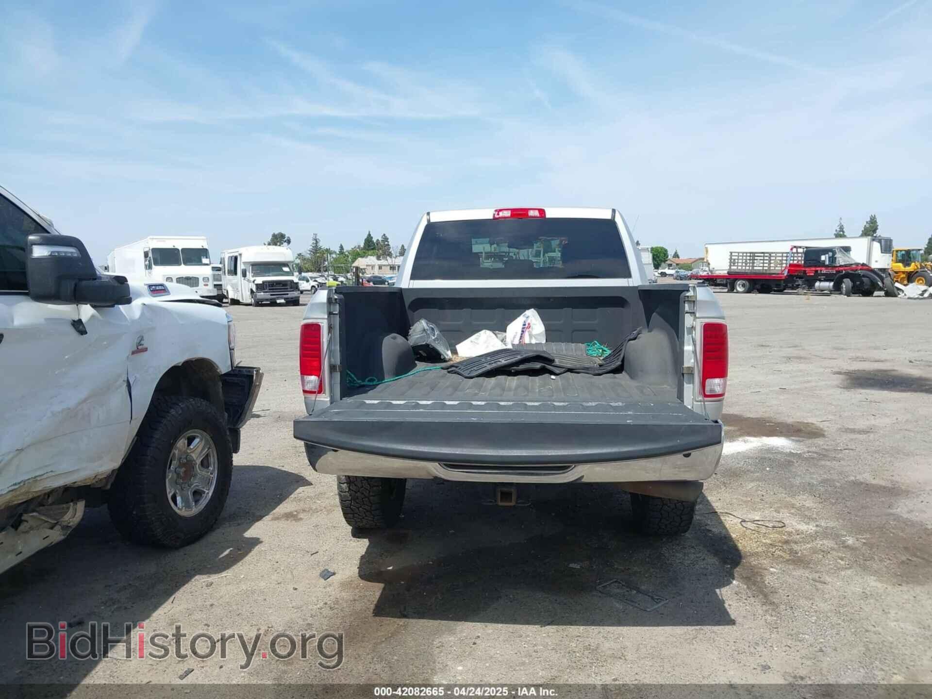 2013 RAM 3500 - VIN: 3C63R3EL9DG589811 - Фото 19