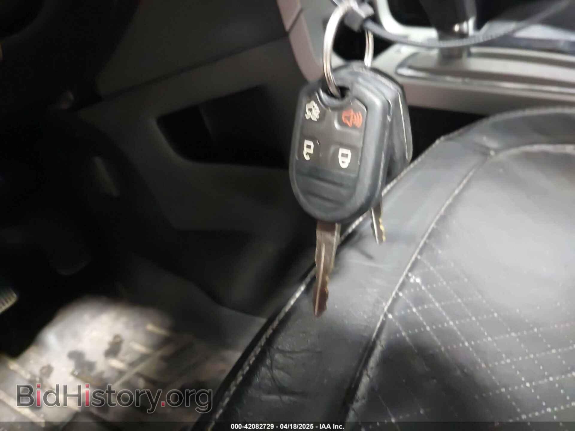 2011 FORD FLEX - VIN: 2FMHK6DC5BBD06936 - Фото 11