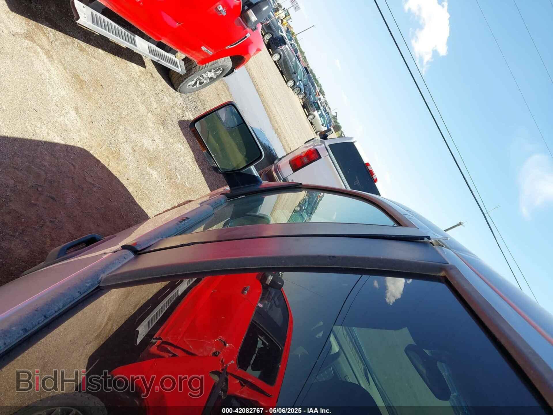 2013 FORD F-150 - VIN: 1FTFX1CF6DFD82369 - Фото 17