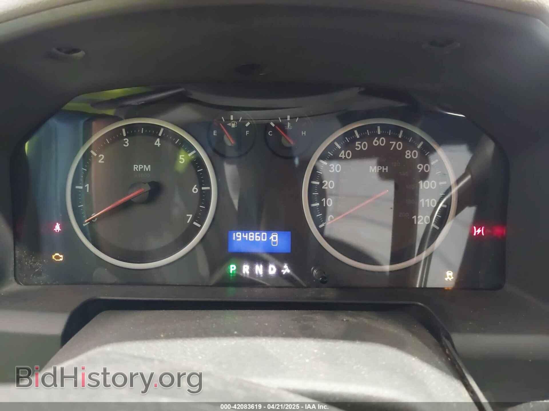 2012 RAM 1500 - VIN: 1C6RD7FP6CS204701 - Фото 6