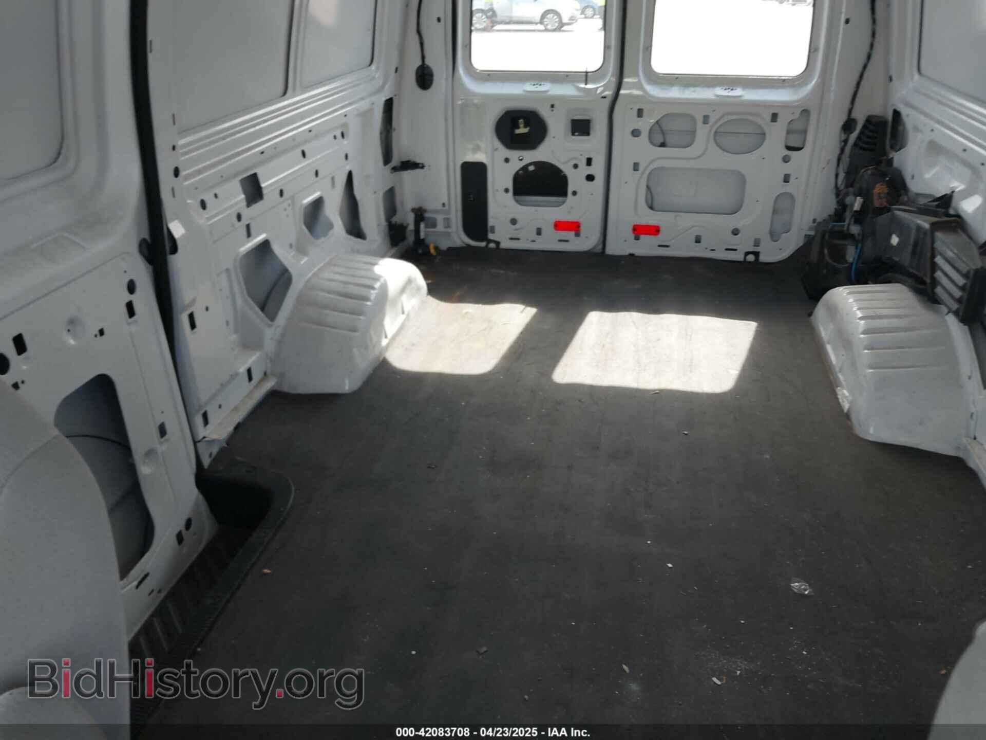 2009 FORD E-150 - VIN: 1FTNE14W29DA58533 - Фото 6