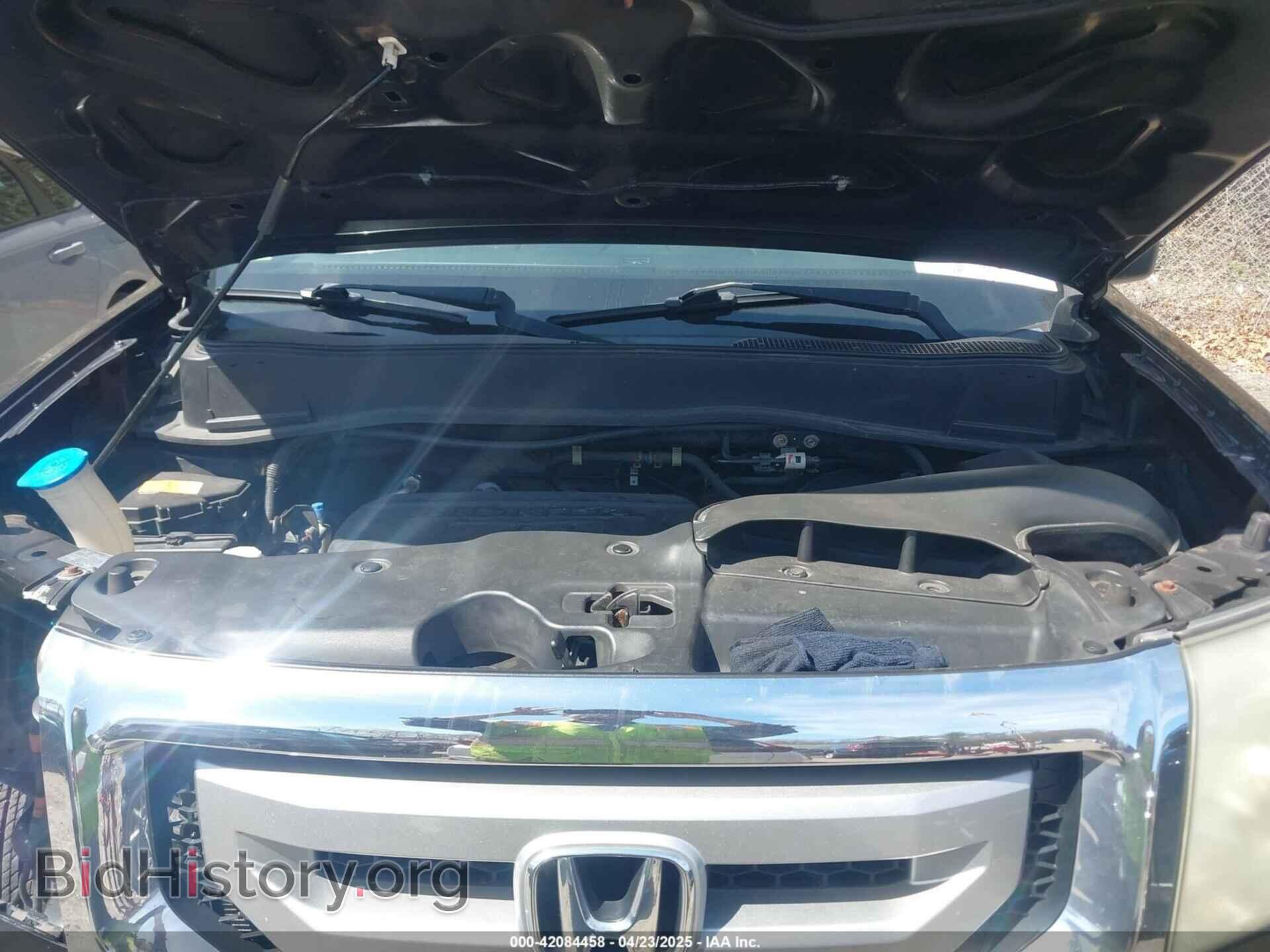 2009 HONDA PILOT - VIN: 5FNYF48579B007700 - Фото 10