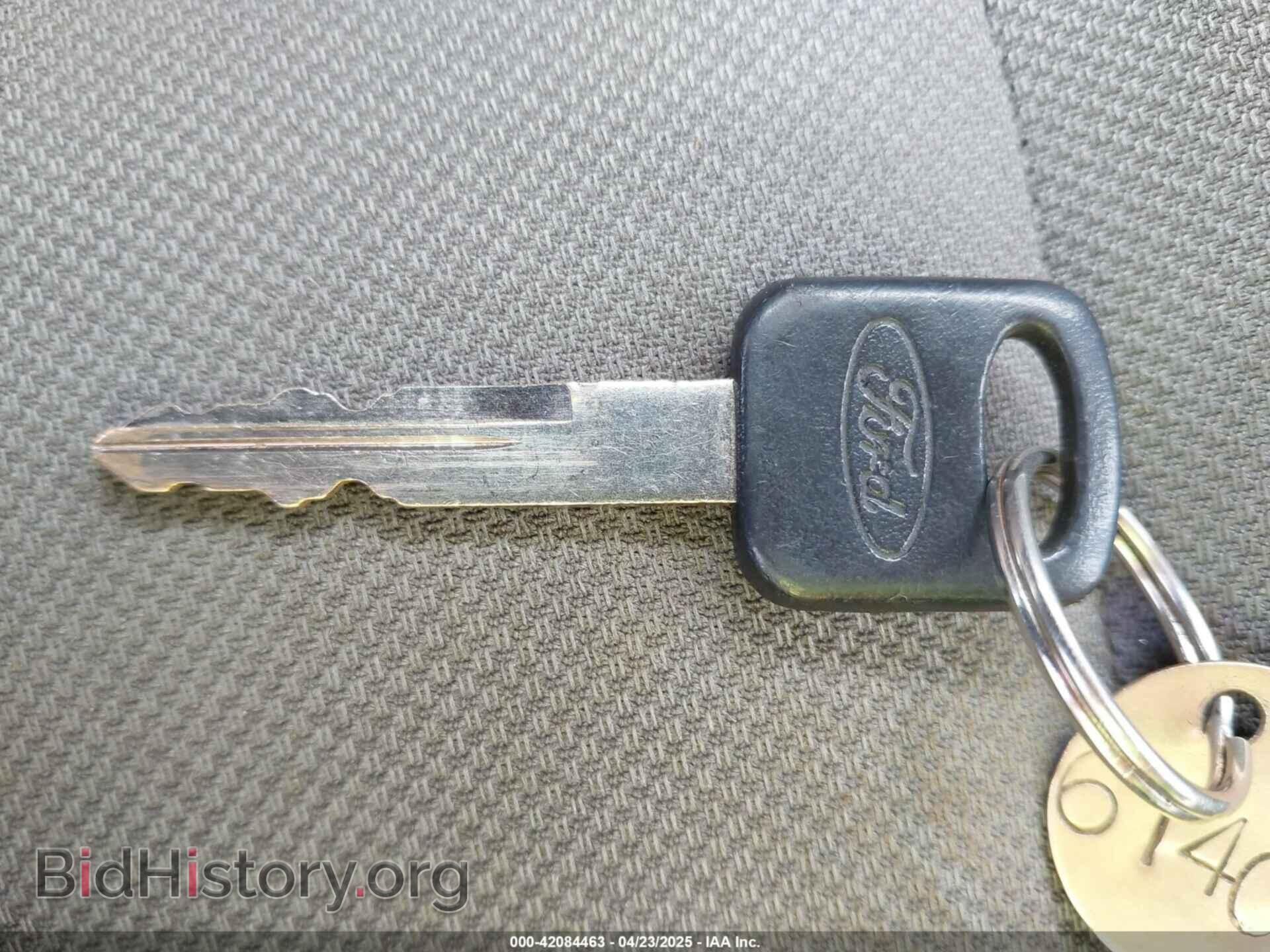 2019 FORD E-450 CUTAWAY - VIN: 1FDFE4FS3KDC30991 - Photo 10