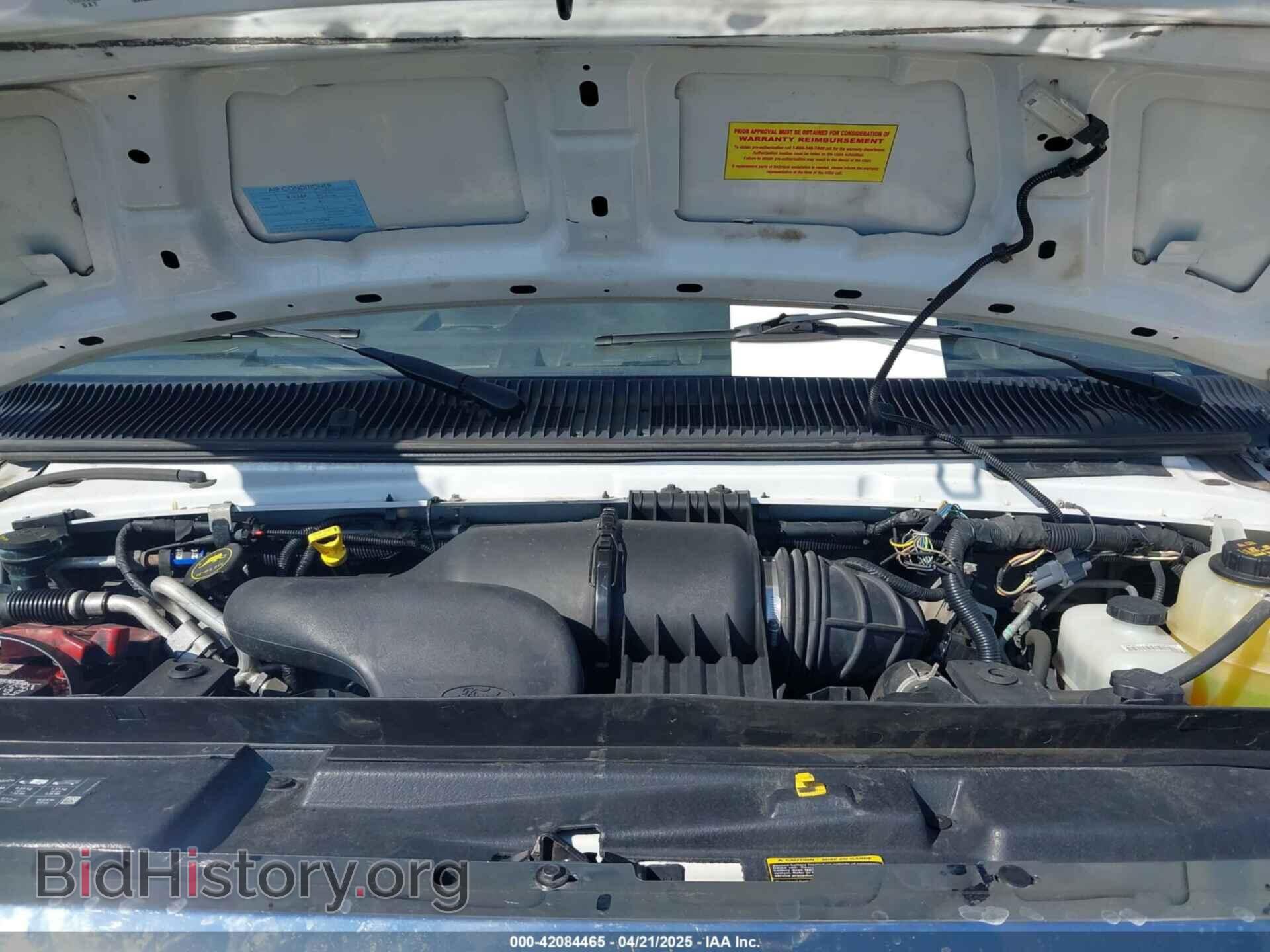 2019 FORD E-450 CUTAWAY - VIN: 1FDFE4FS6KDC32024 - Фото 9