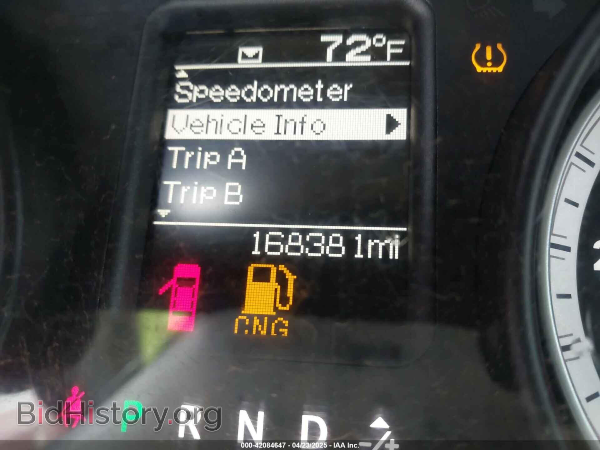 2013 RAM 2500 - VIN: 3C6TR5H23DG516657 - Фото 16