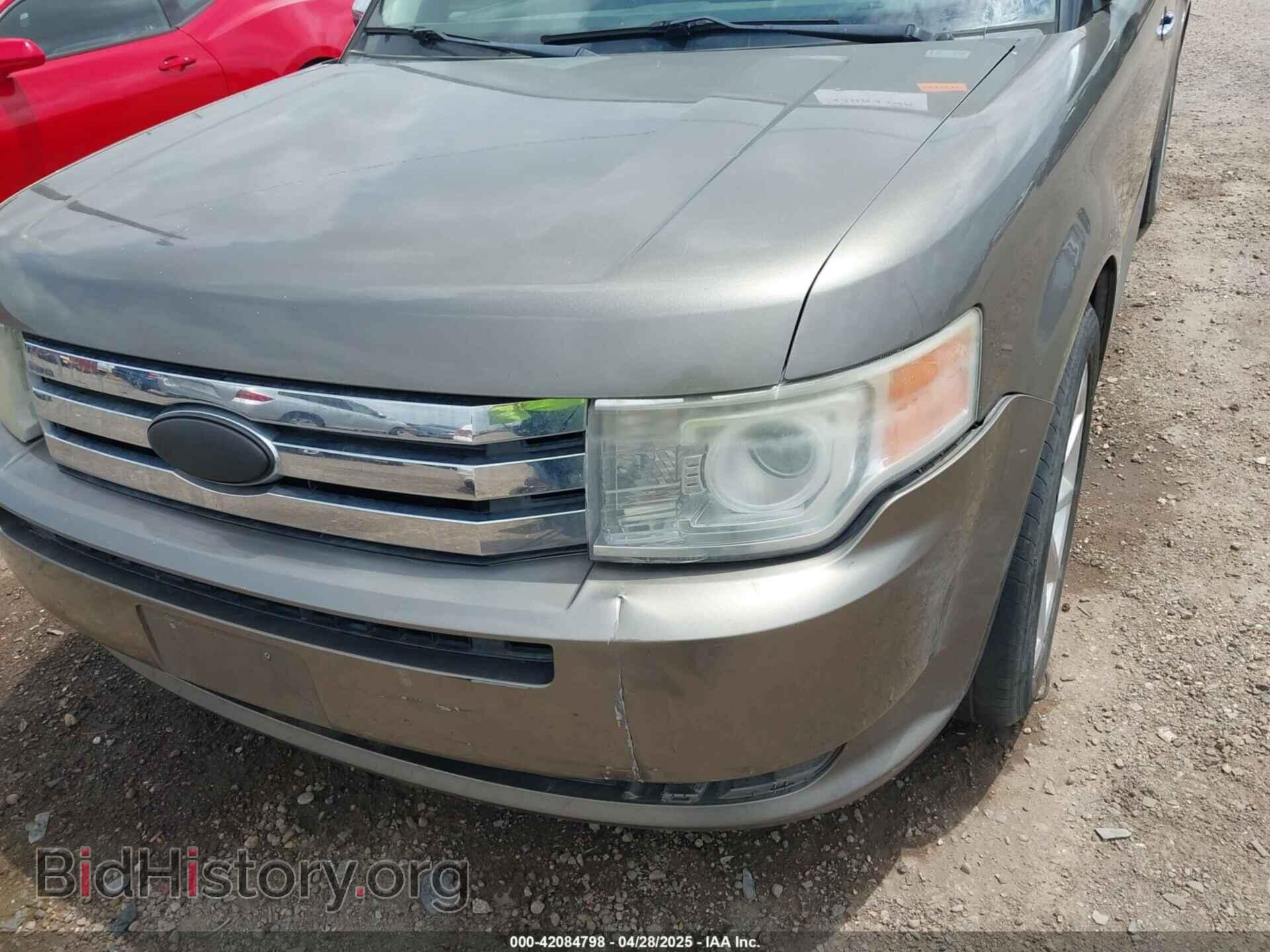 2012 FORD FLEX - VIN: 2FMGK5DC7CBD07805 - Photo 6
