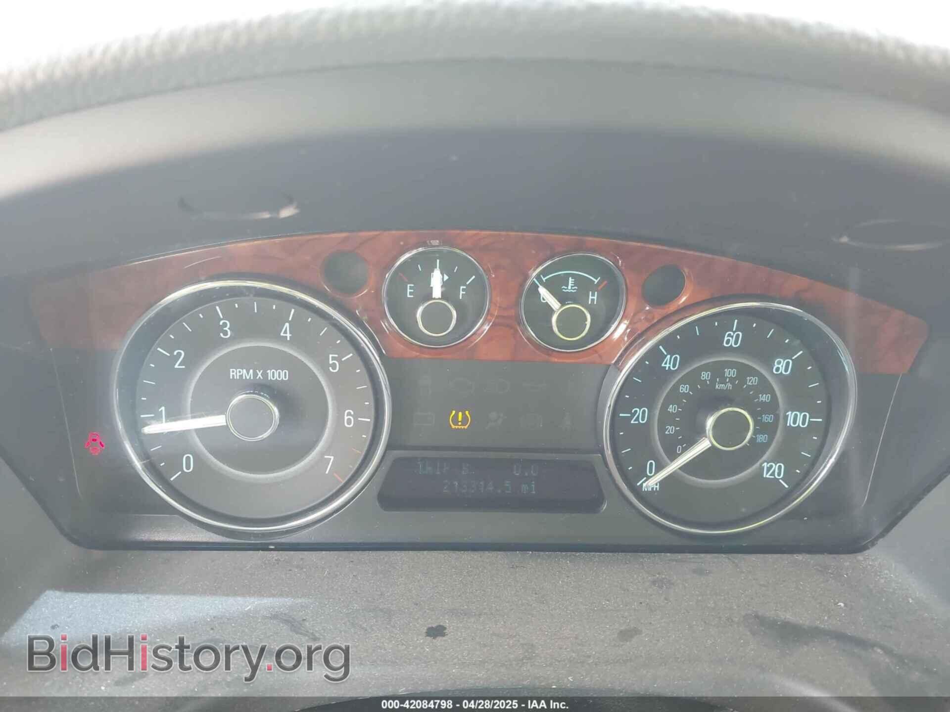 2012 FORD FLEX - VIN: 2FMGK5DC7CBD07805 - Photo 7