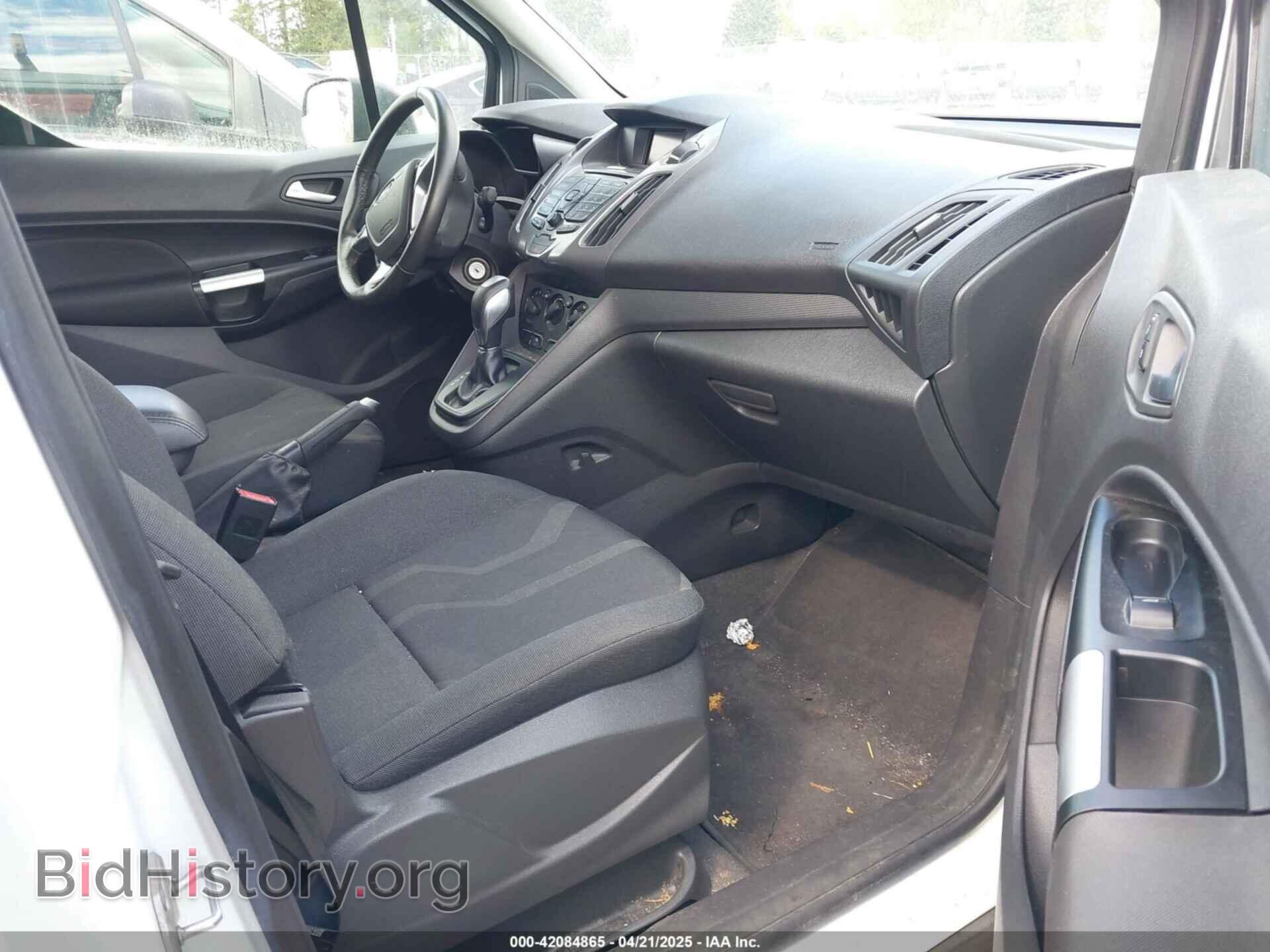 2018 FORD TRANSIT CONNECT - VIN: NM0LS7F77J1379043 - Фото 5