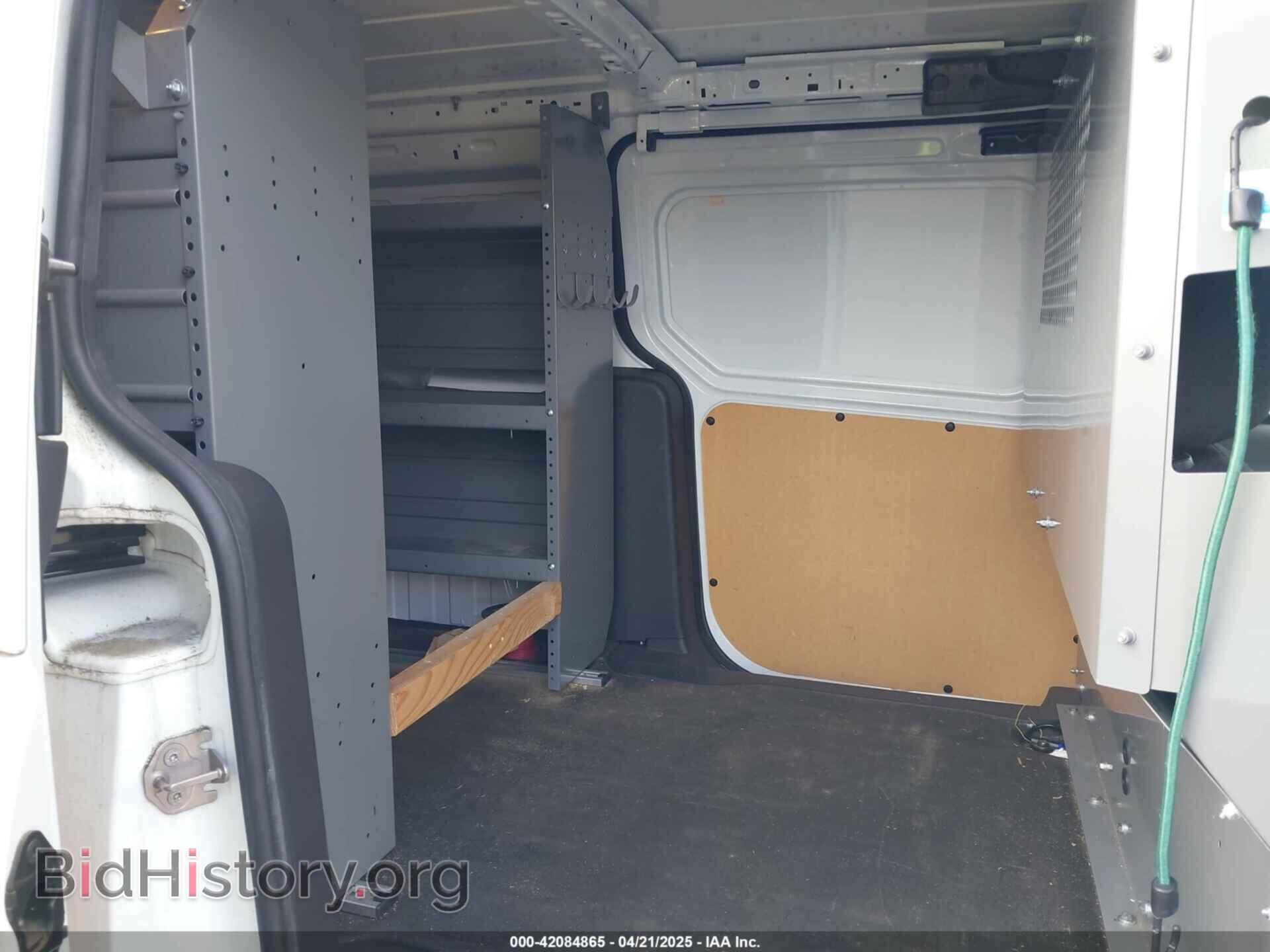 2018 FORD TRANSIT CONNECT - VIN: NM0LS7F77J1379043 - Фото 8