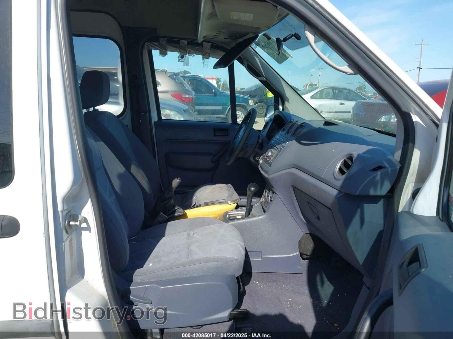 2010 FORD TRANSIT CONNECT - VIN: NM0LS6BN3AT031811 - Фото 5