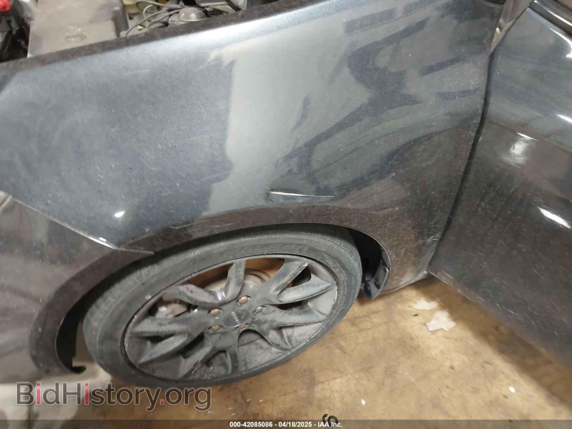2013 DODGE DART - VIN: 1C3CDFBAXDD332685 - Фото 6