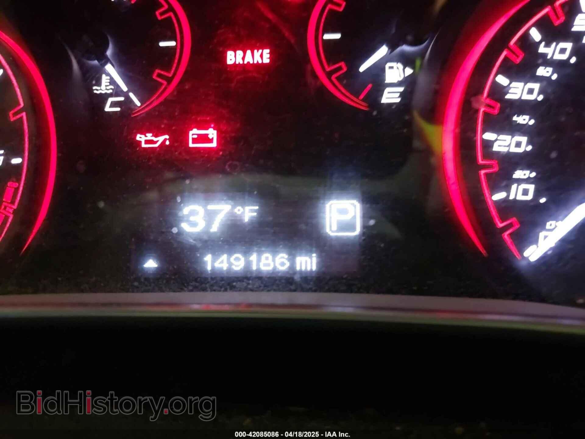 2013 DODGE DART - VIN: 1C3CDFBAXDD332685 - Фото 7
