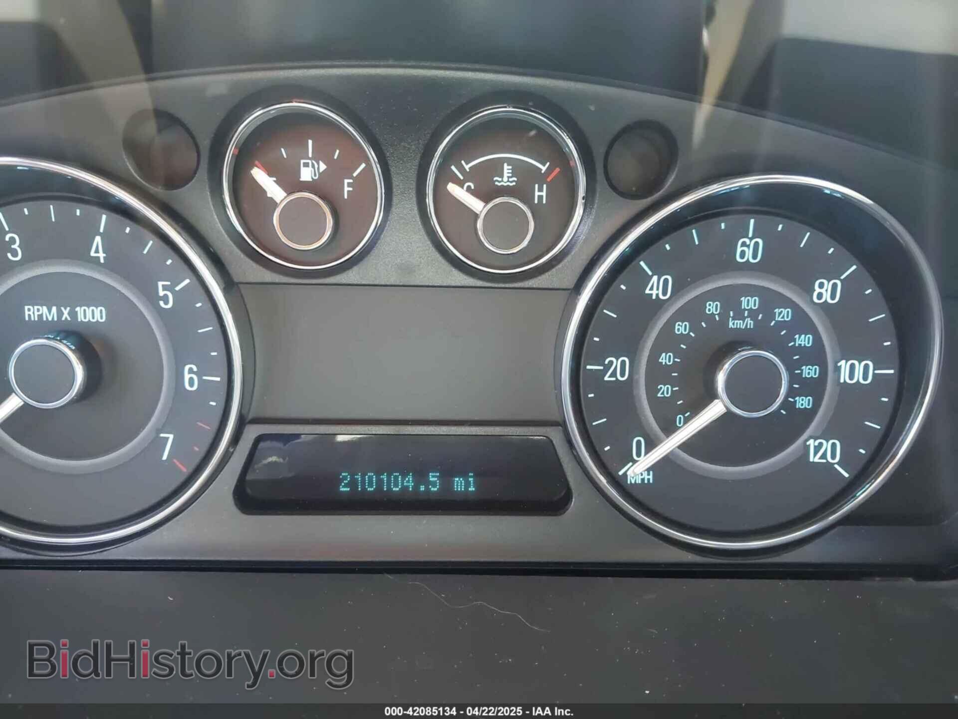 2011 FORD FLEX - VIN: 2FMGK5CC7BBD22532 - Photo 7